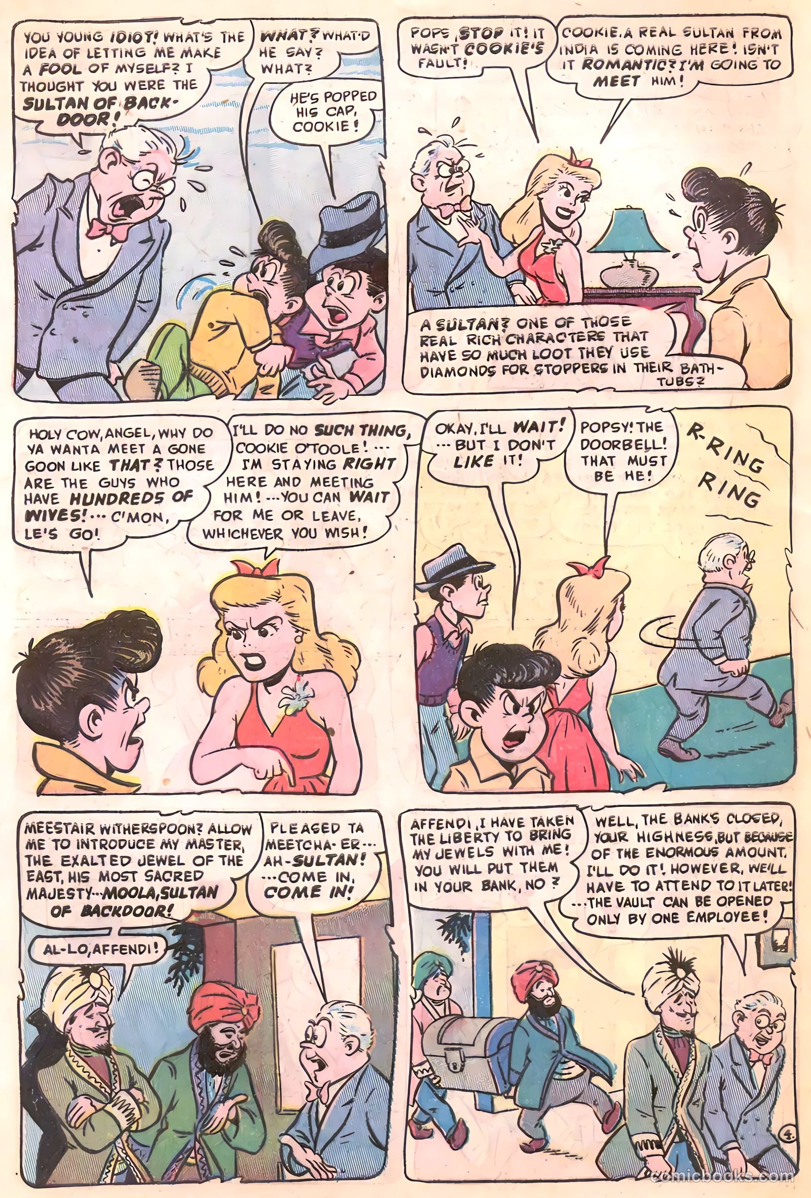 Cookie #33 — page 6 of 52