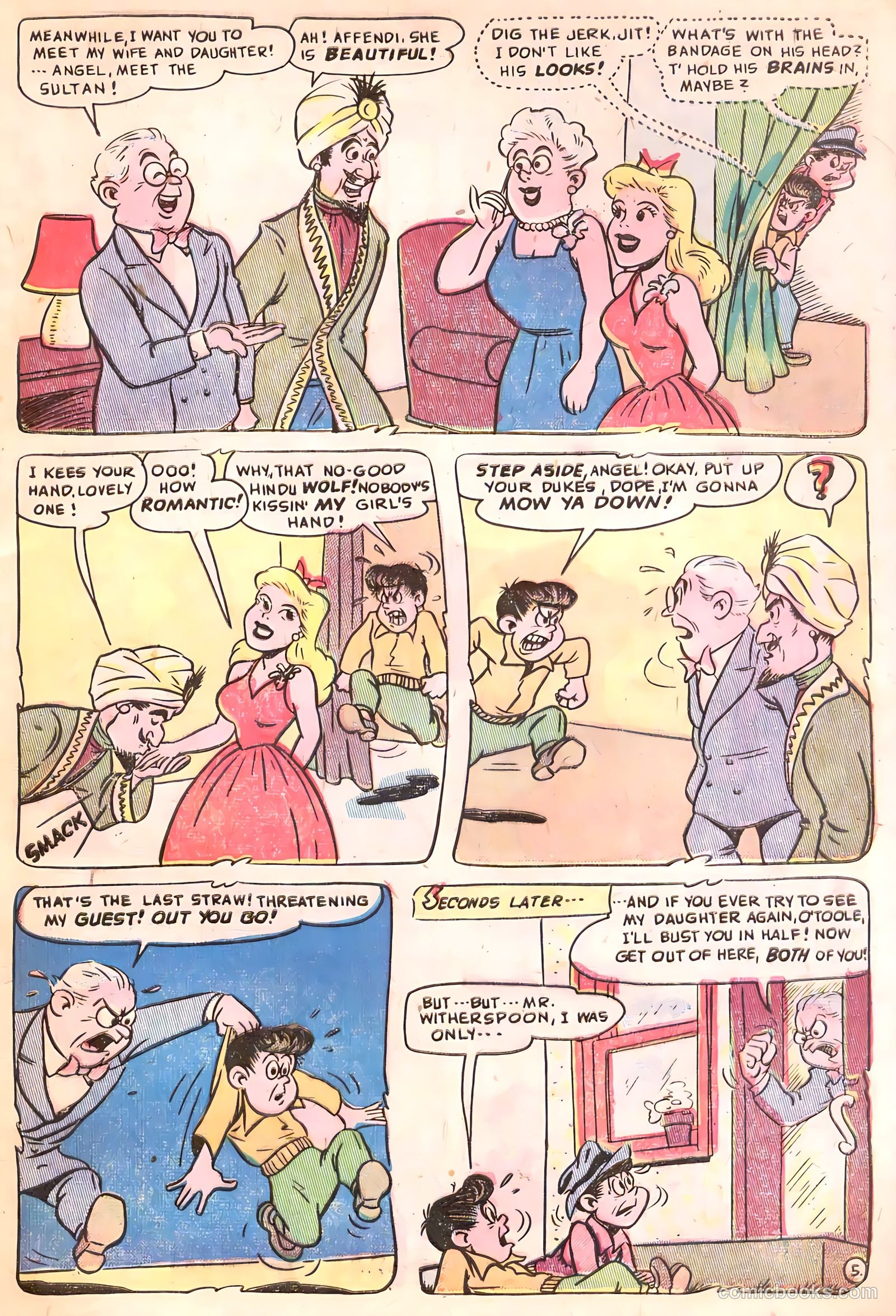 Cookie #33 — page 7 of 52