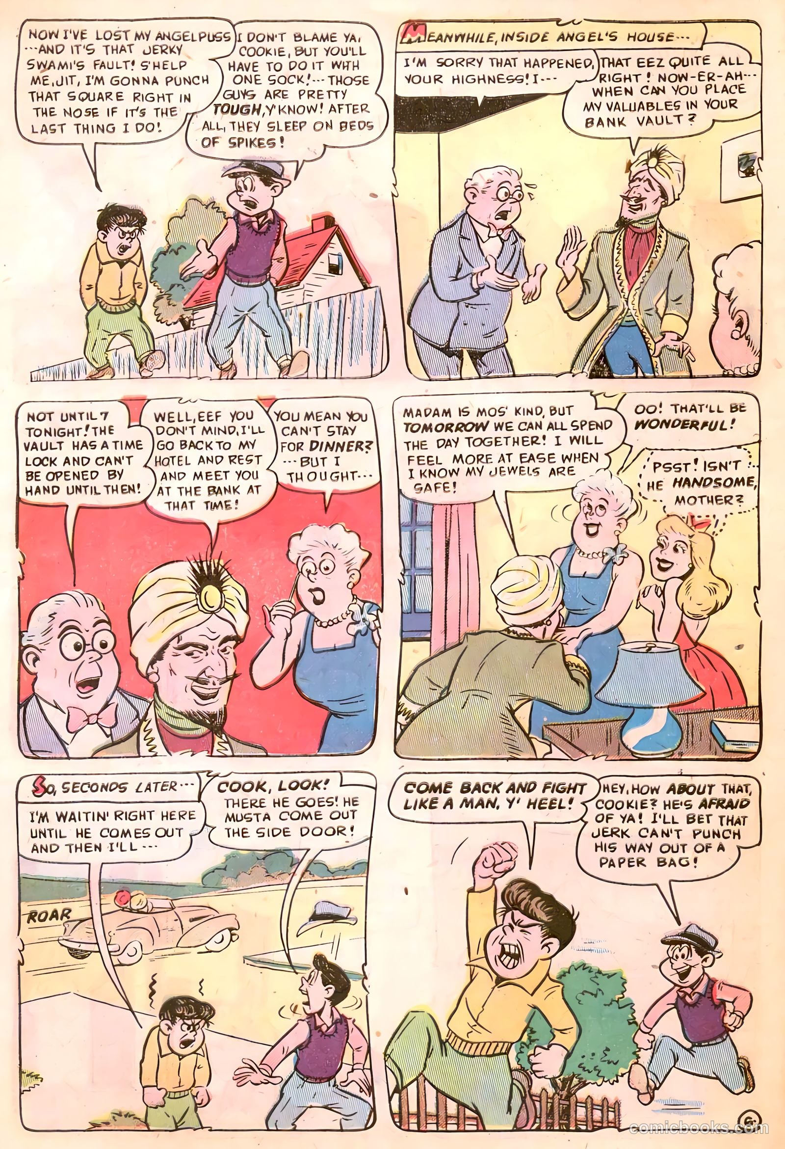 Cookie #33 — page 8 of 52