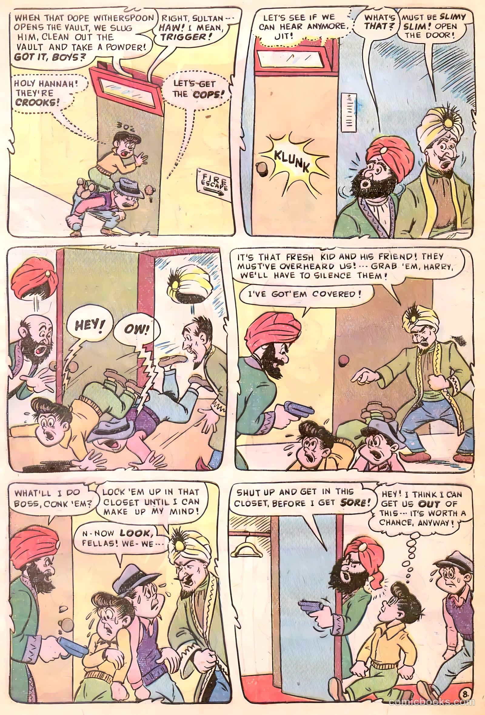 Cookie #33 — page 10 of 52