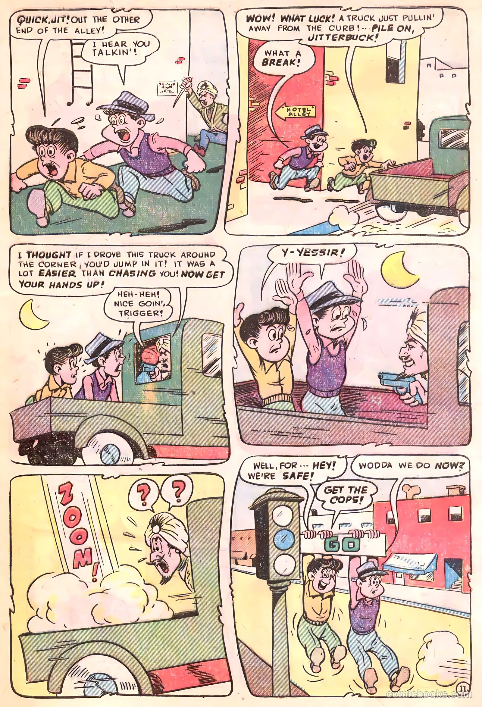 Cookie #33 — page 13 of 52