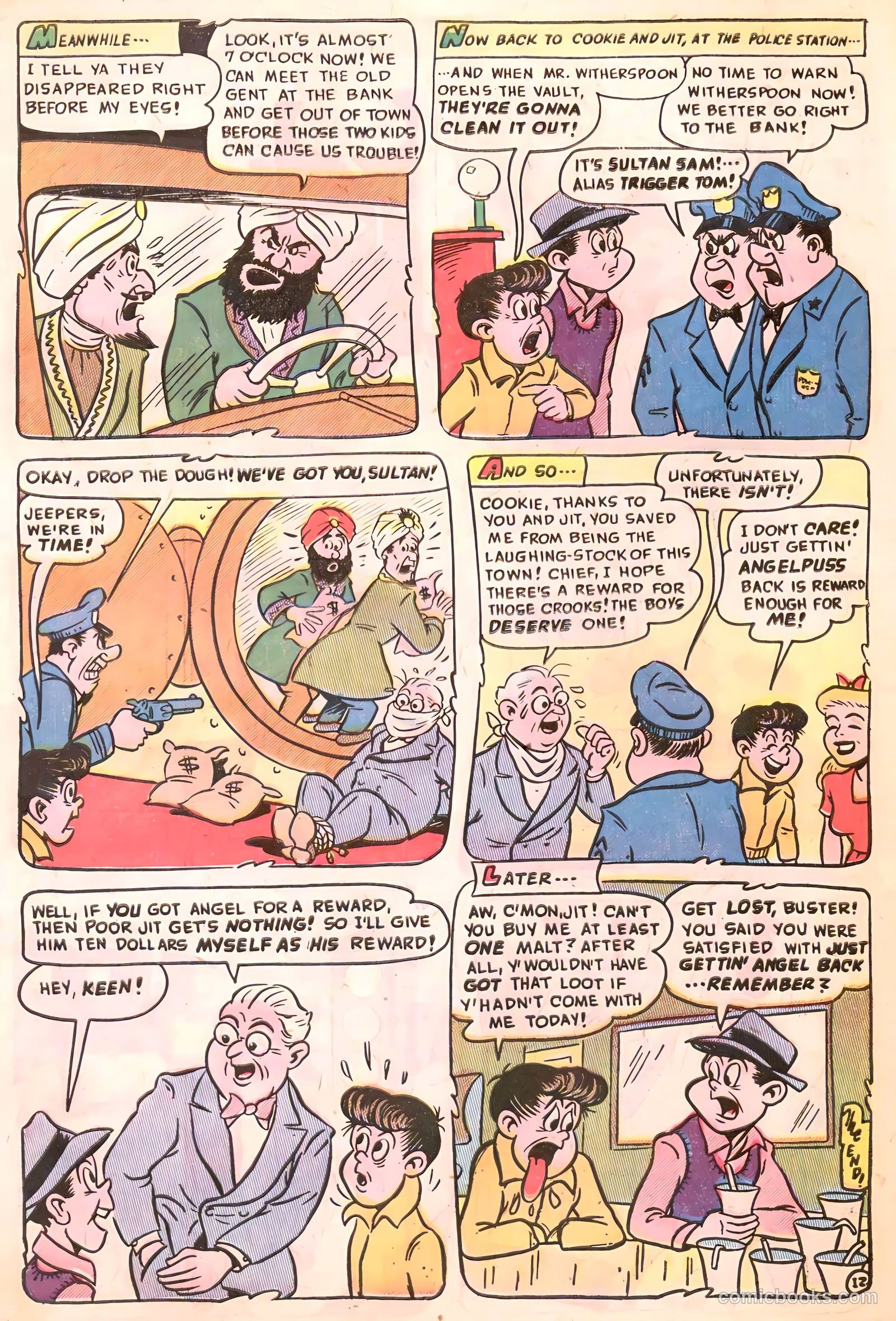 Cookie #33 — page 14 of 52