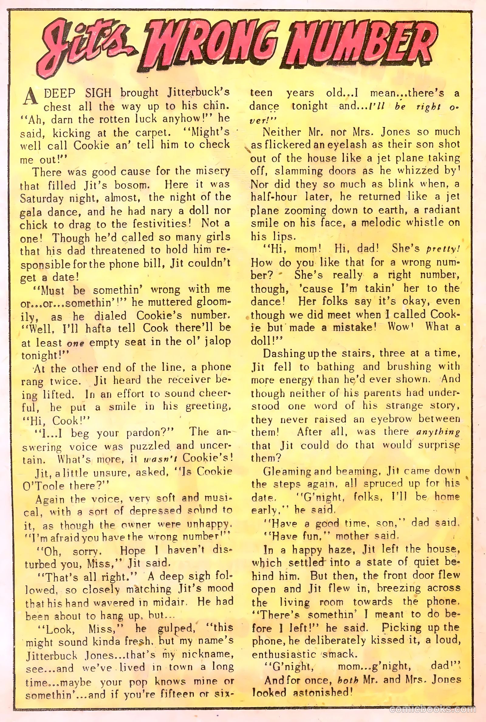 Cookie #33 — page 16 of 52
