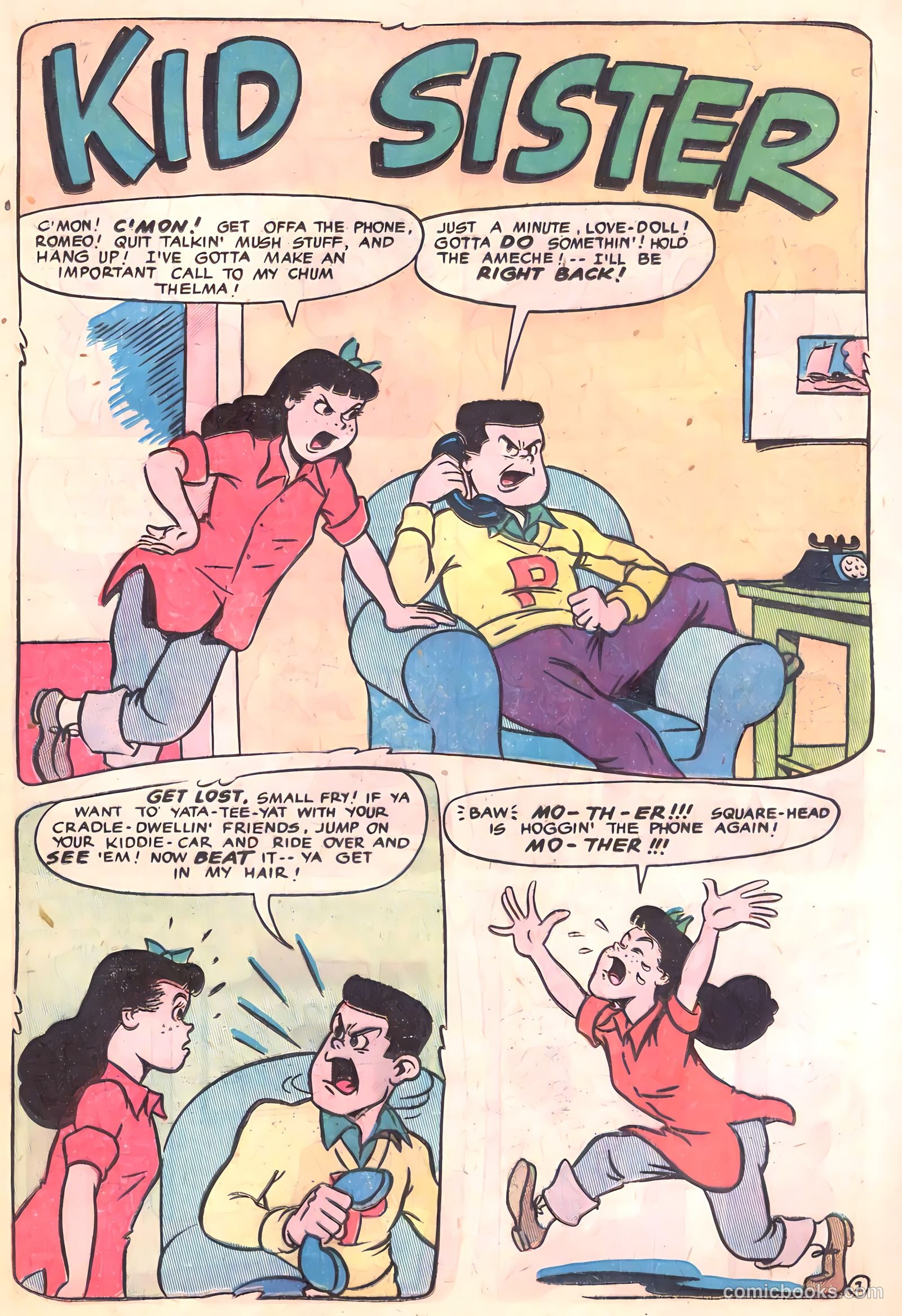 Cookie #33 — page 17 of 52