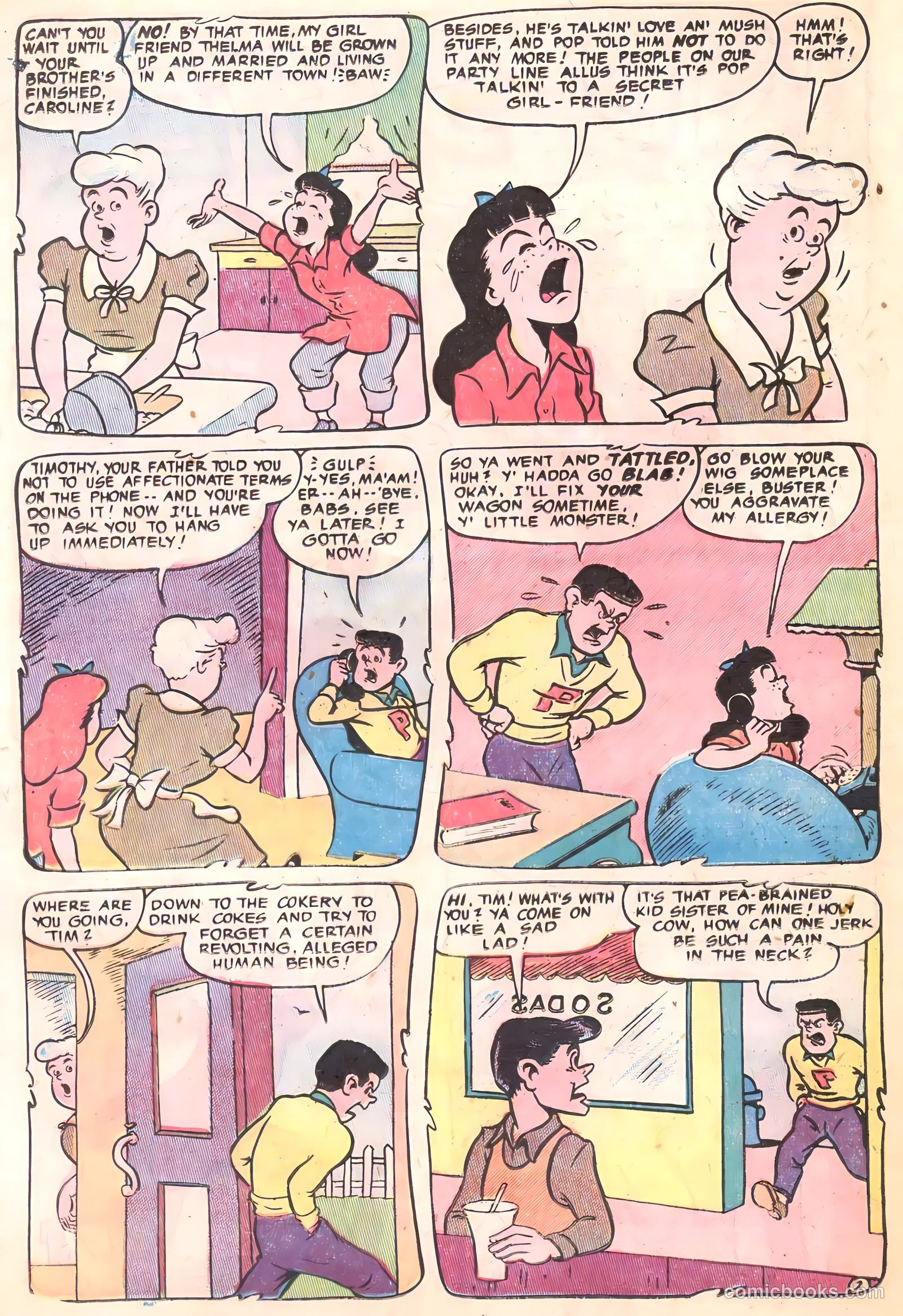 Cookie #33 — page 18 of 52