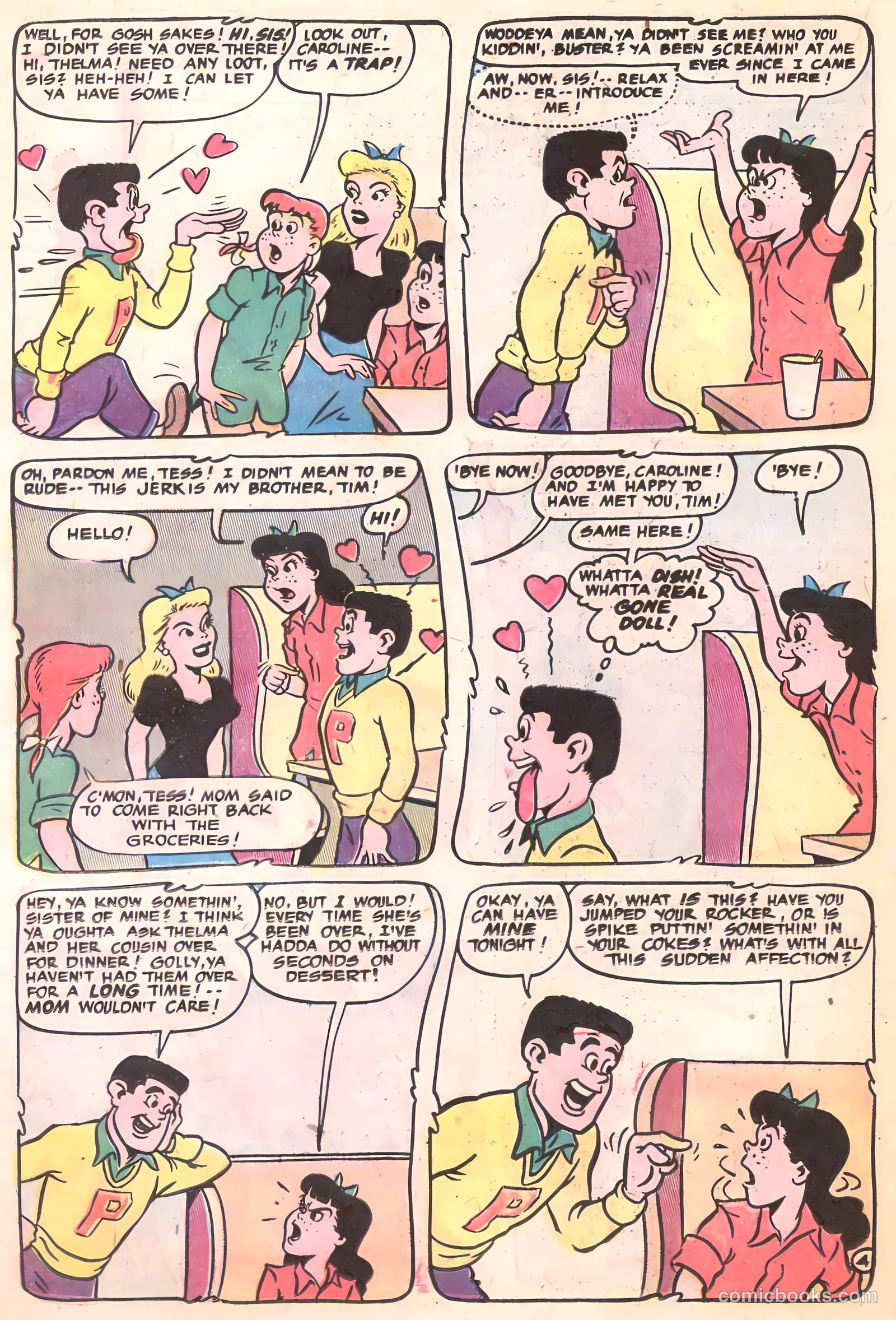 Cookie #33 — page 20 of 52