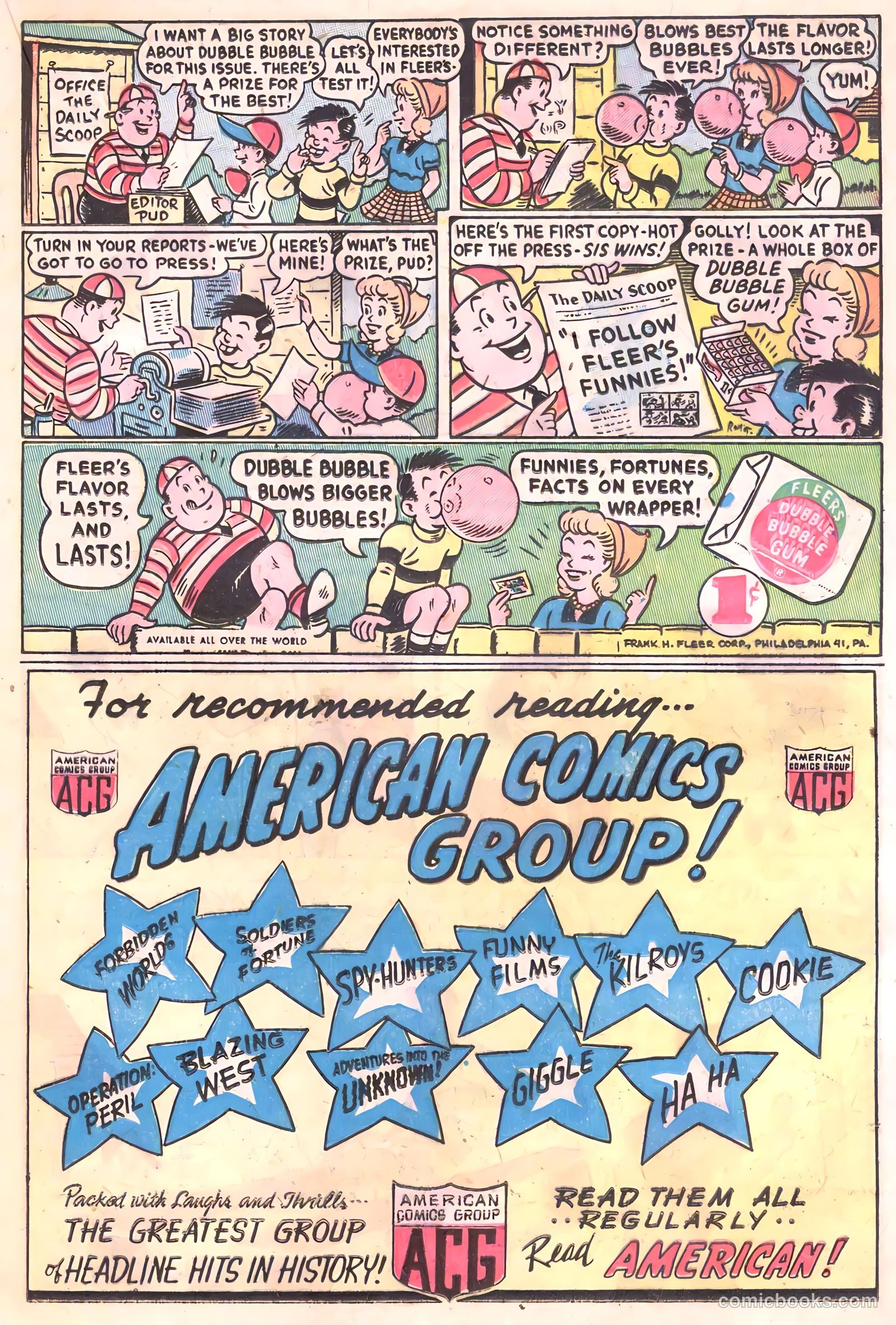 Cookie #33 — page 23 of 52
