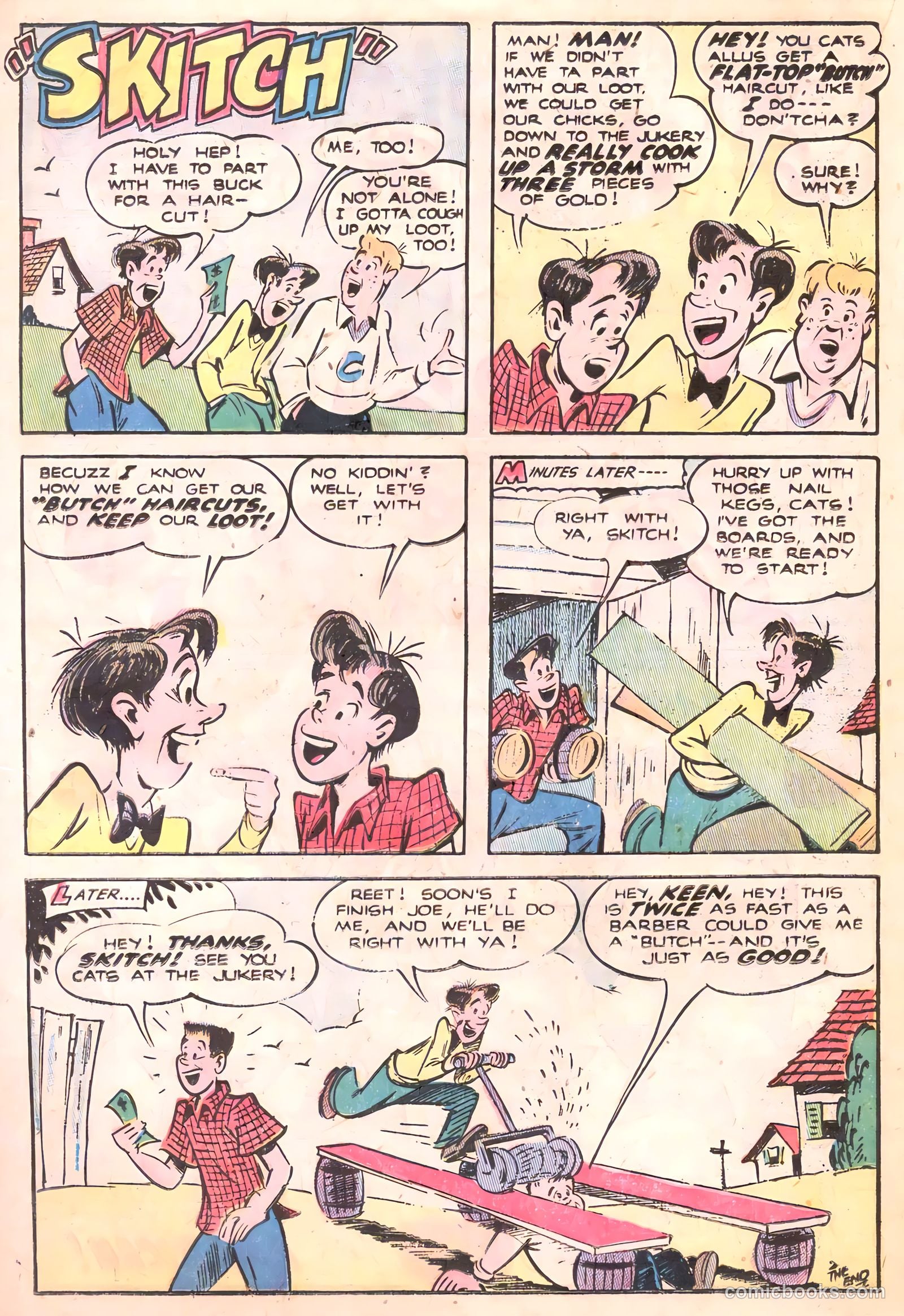 Cookie #33 — page 24 of 52