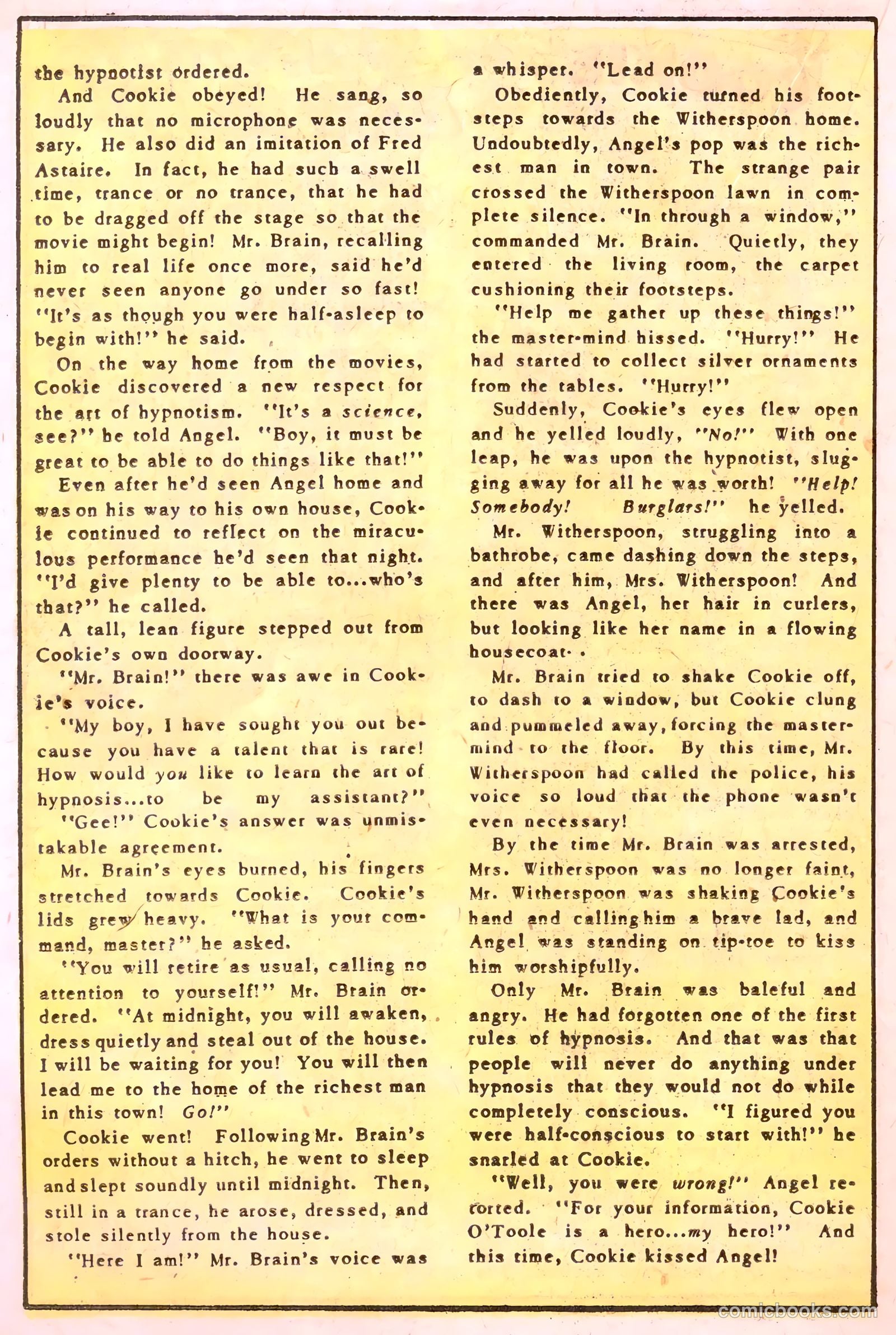 Cookie #33 — page 26 of 52