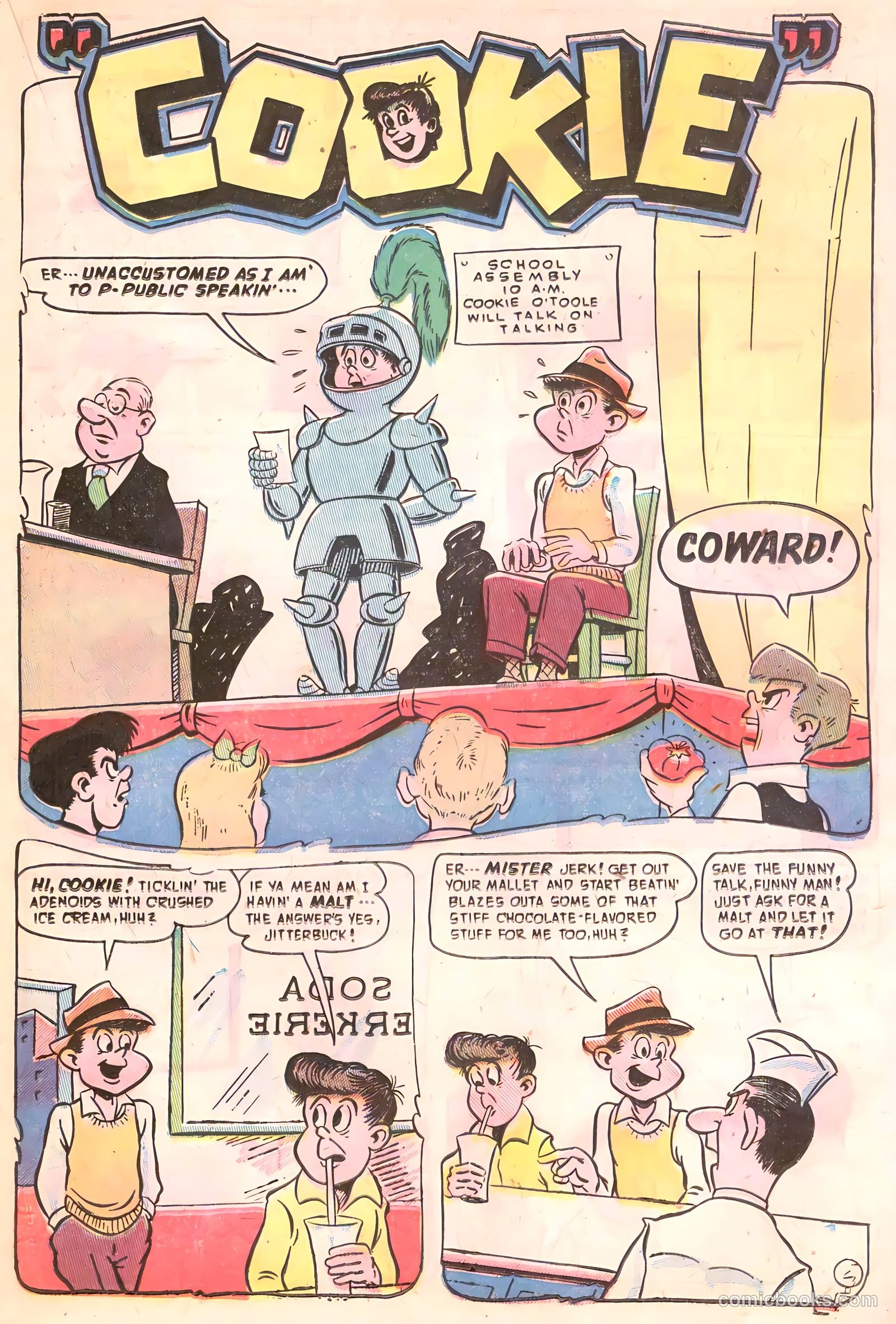 Cookie #33 — page 27 of 52