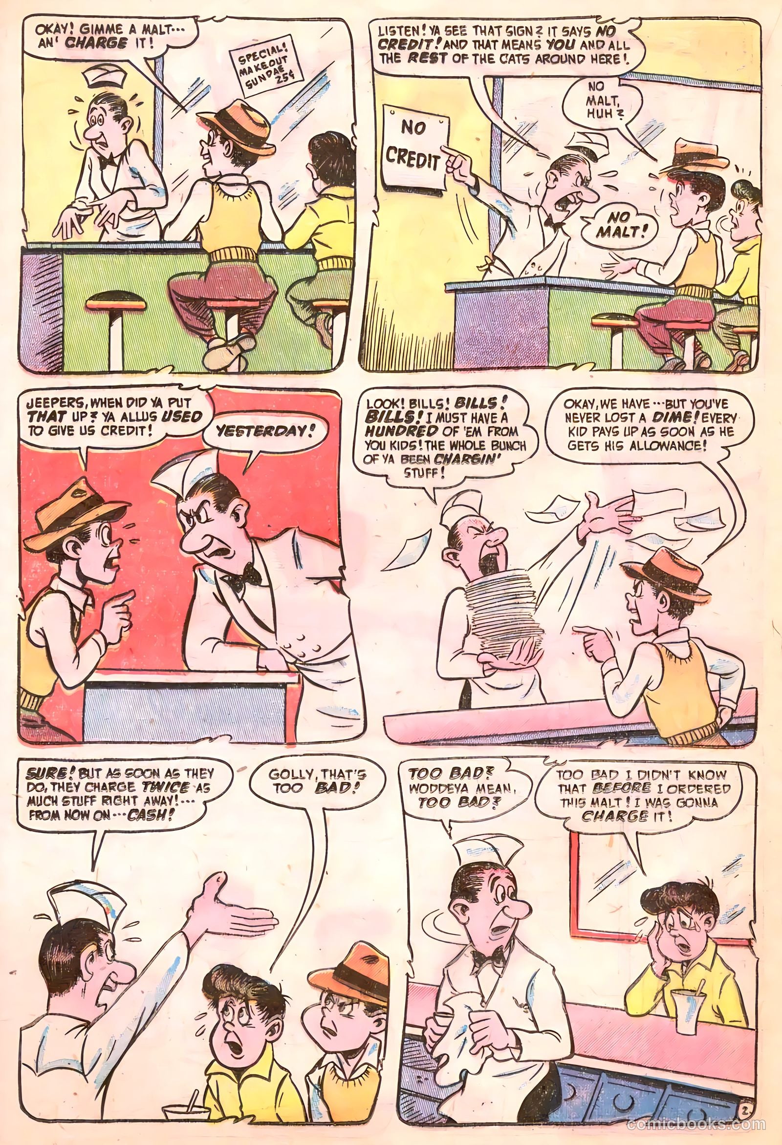 Cookie #33 — page 28 of 52