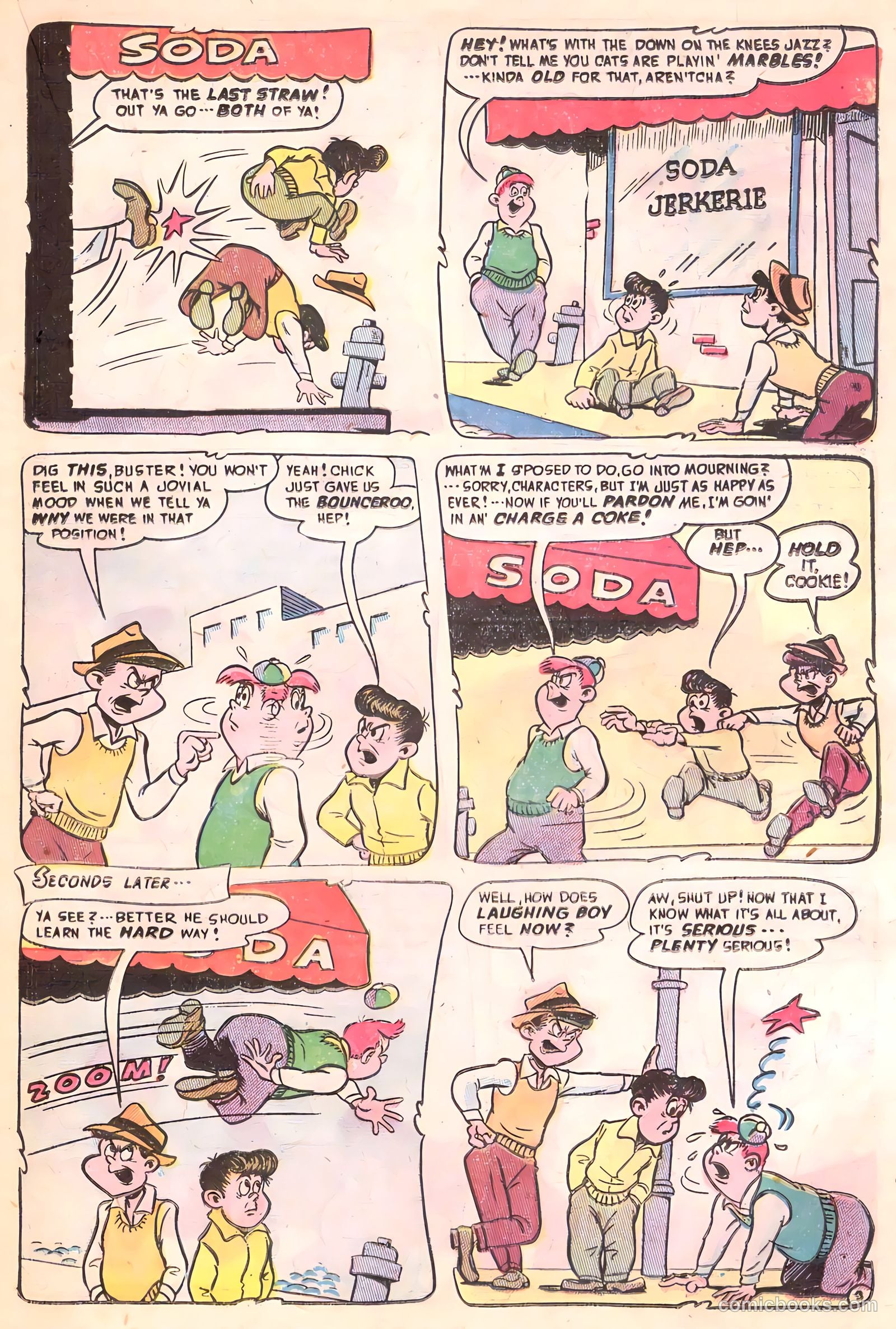 Cookie #33 — page 29 of 52