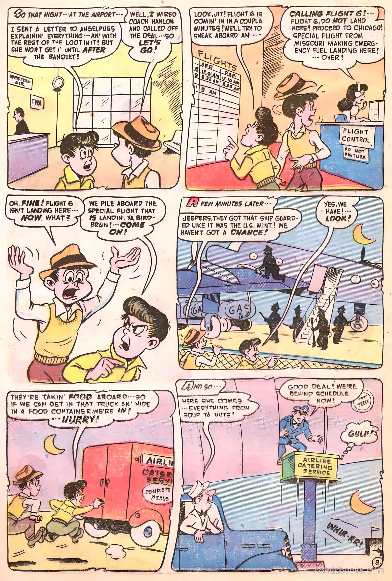 Cookie #33 — page 34 of 52