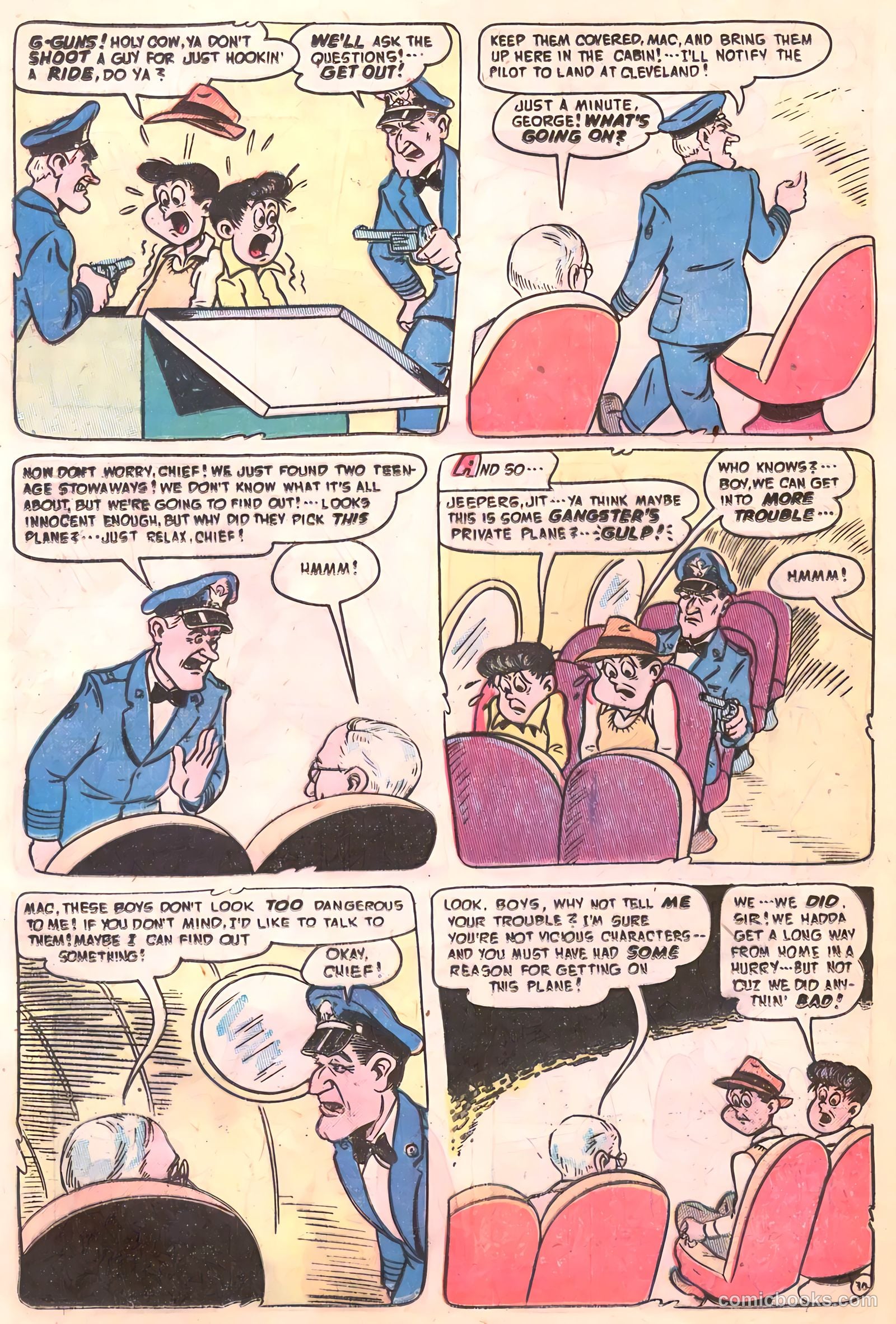 Cookie #33 — page 36 of 52