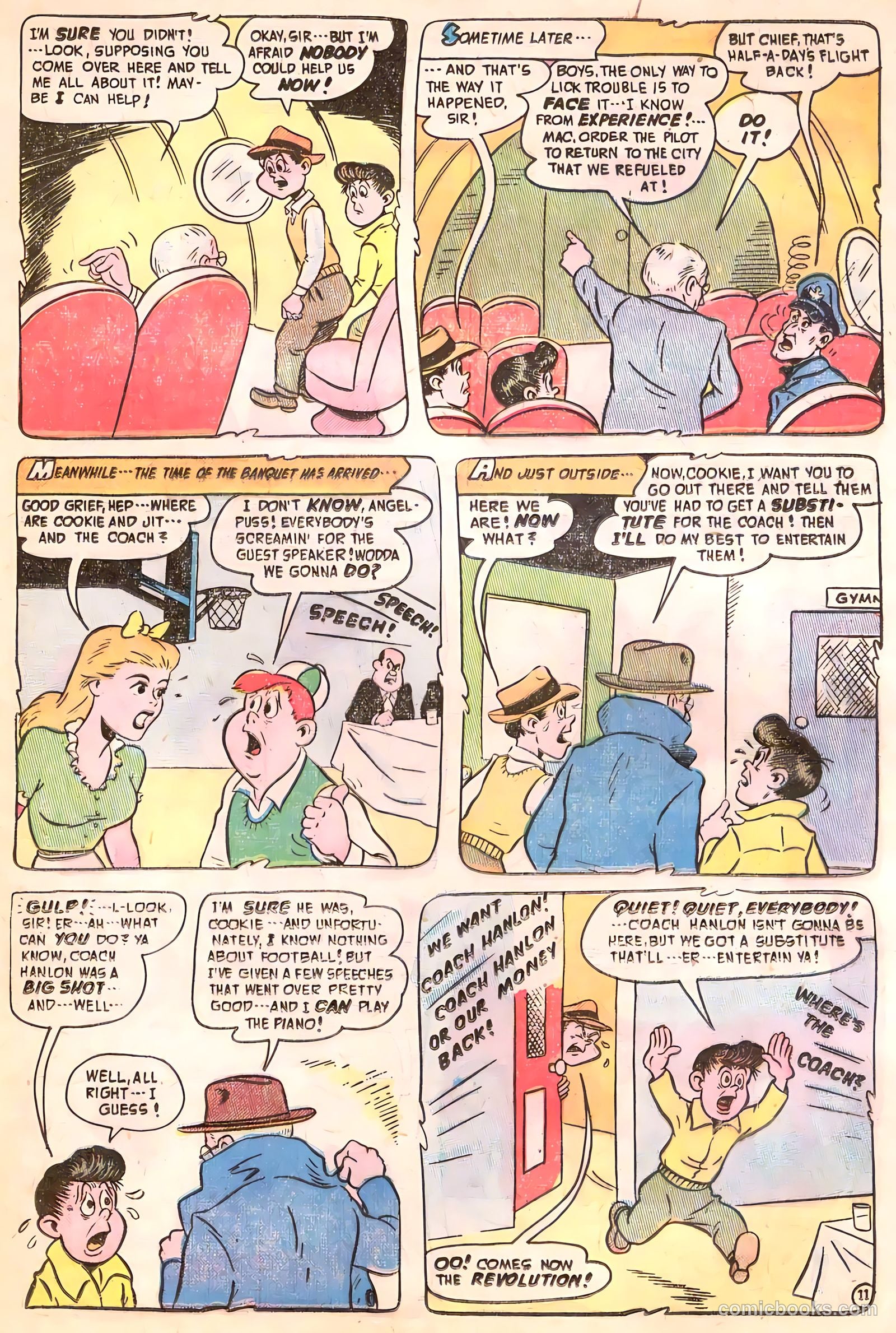 Cookie #33 — page 37 of 52