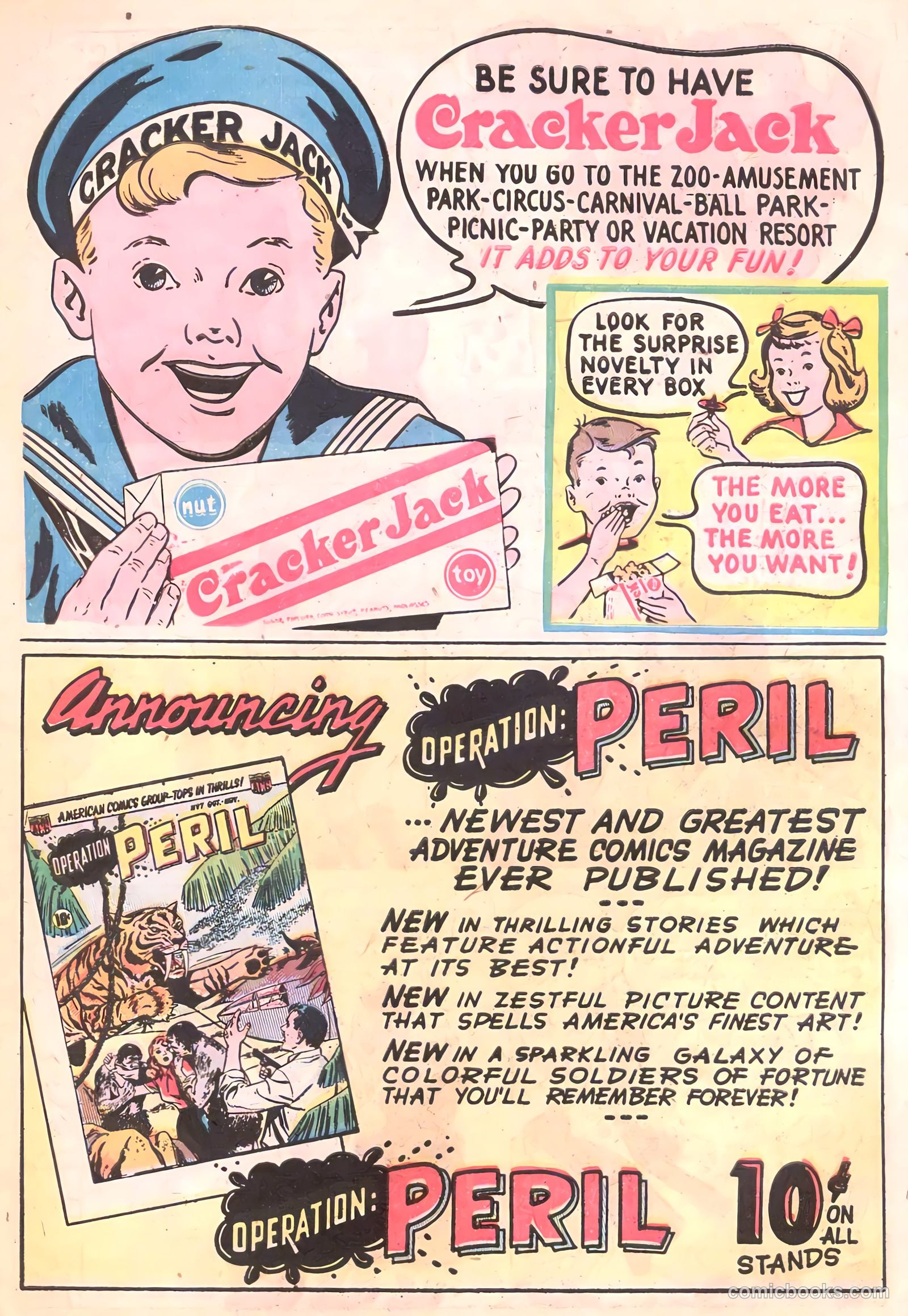 Cookie #33 — page 39 of 52