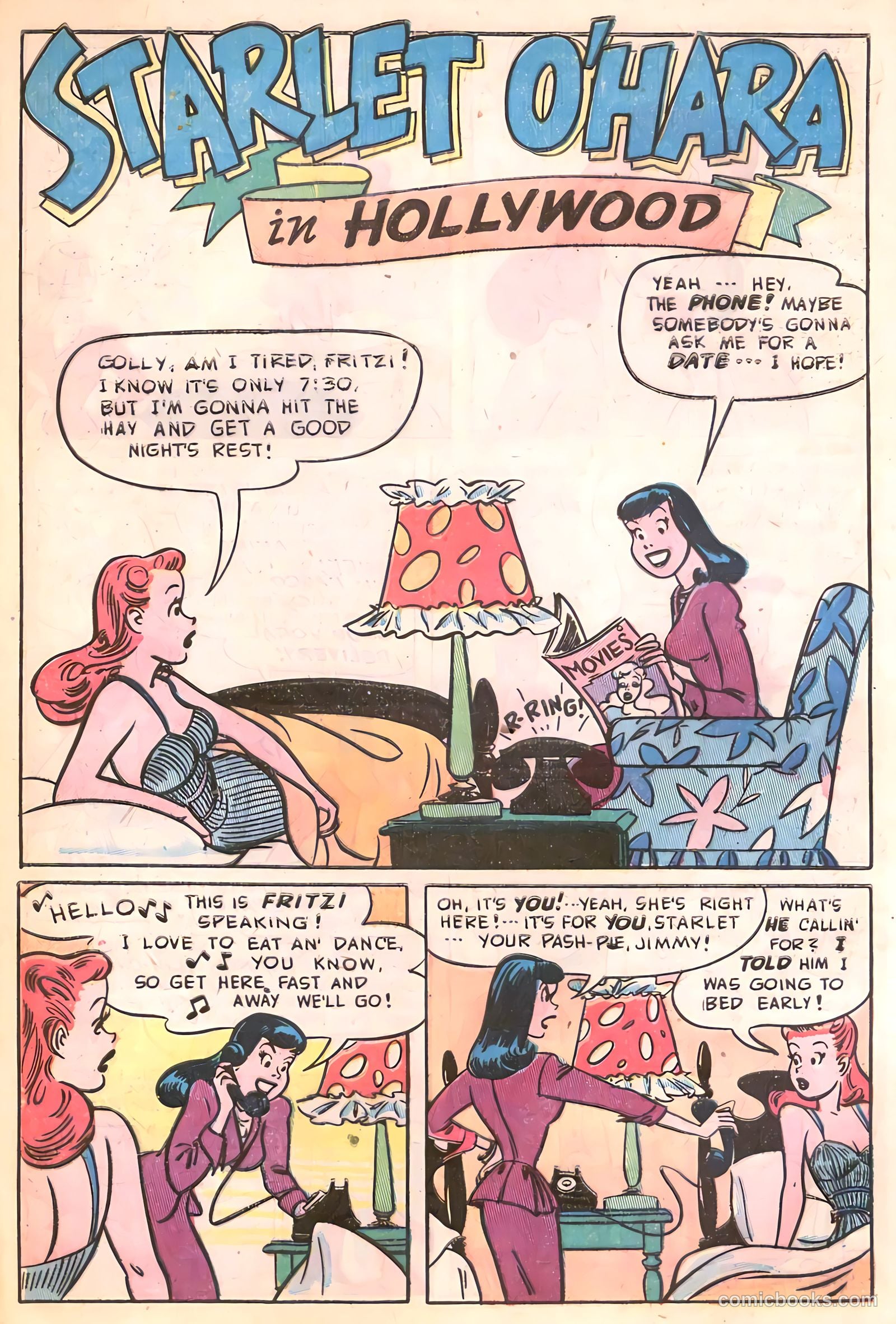 Cookie #33 — page 41 of 52