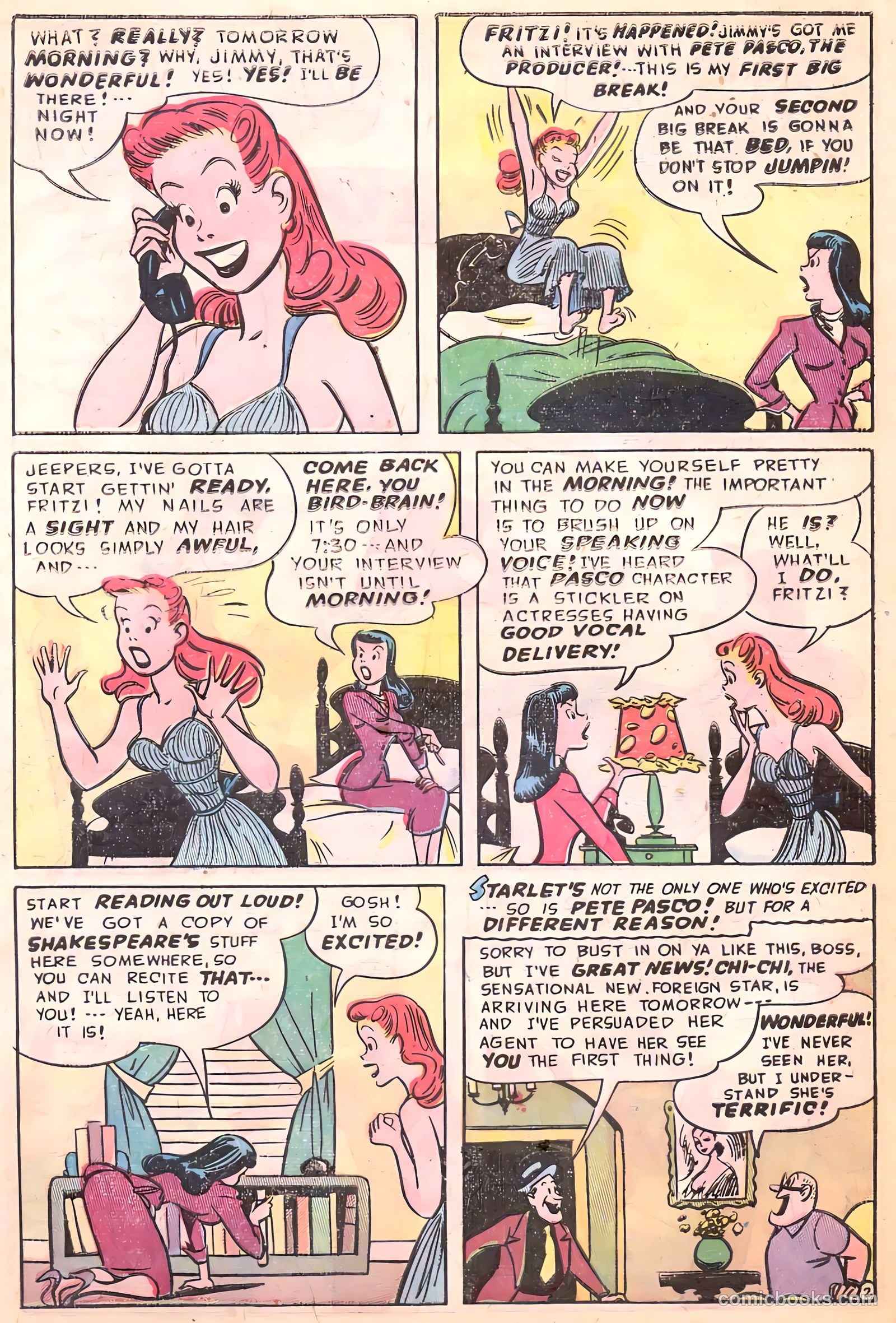 Cookie #33 — page 42 of 52