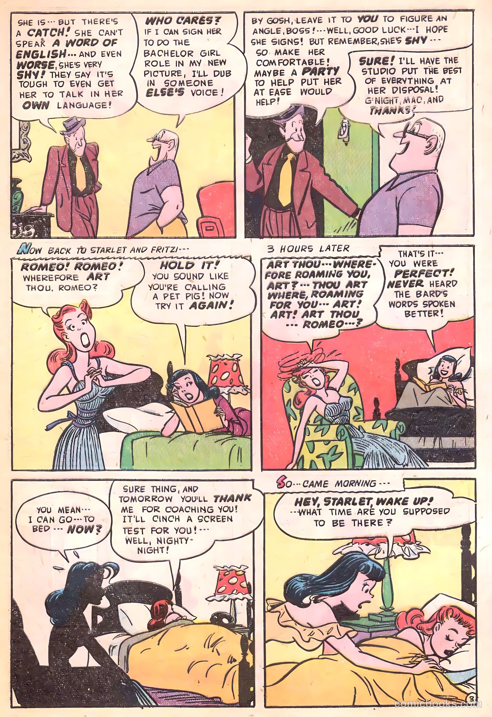 Cookie #33 — page 43 of 52