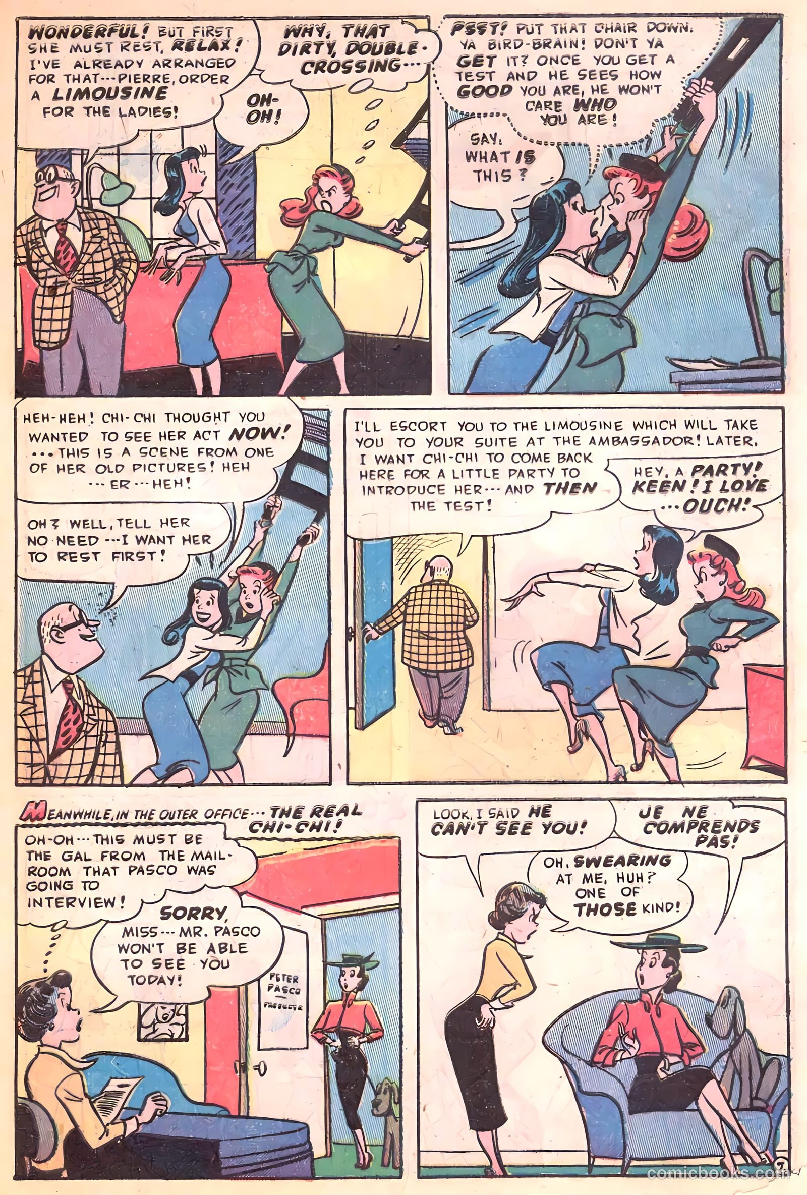 Cookie #33 — page 47 of 52