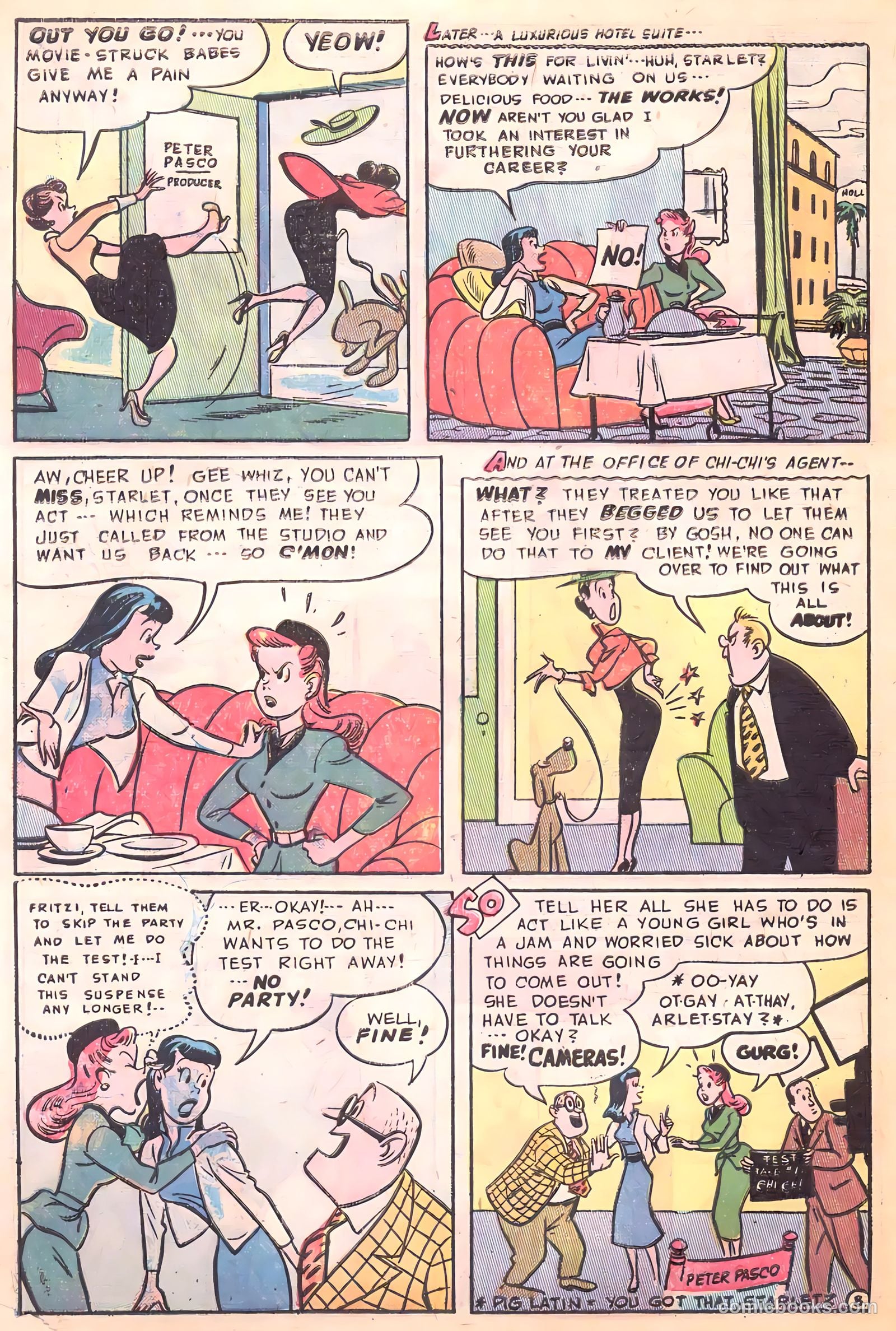 Cookie #33 — page 48 of 52