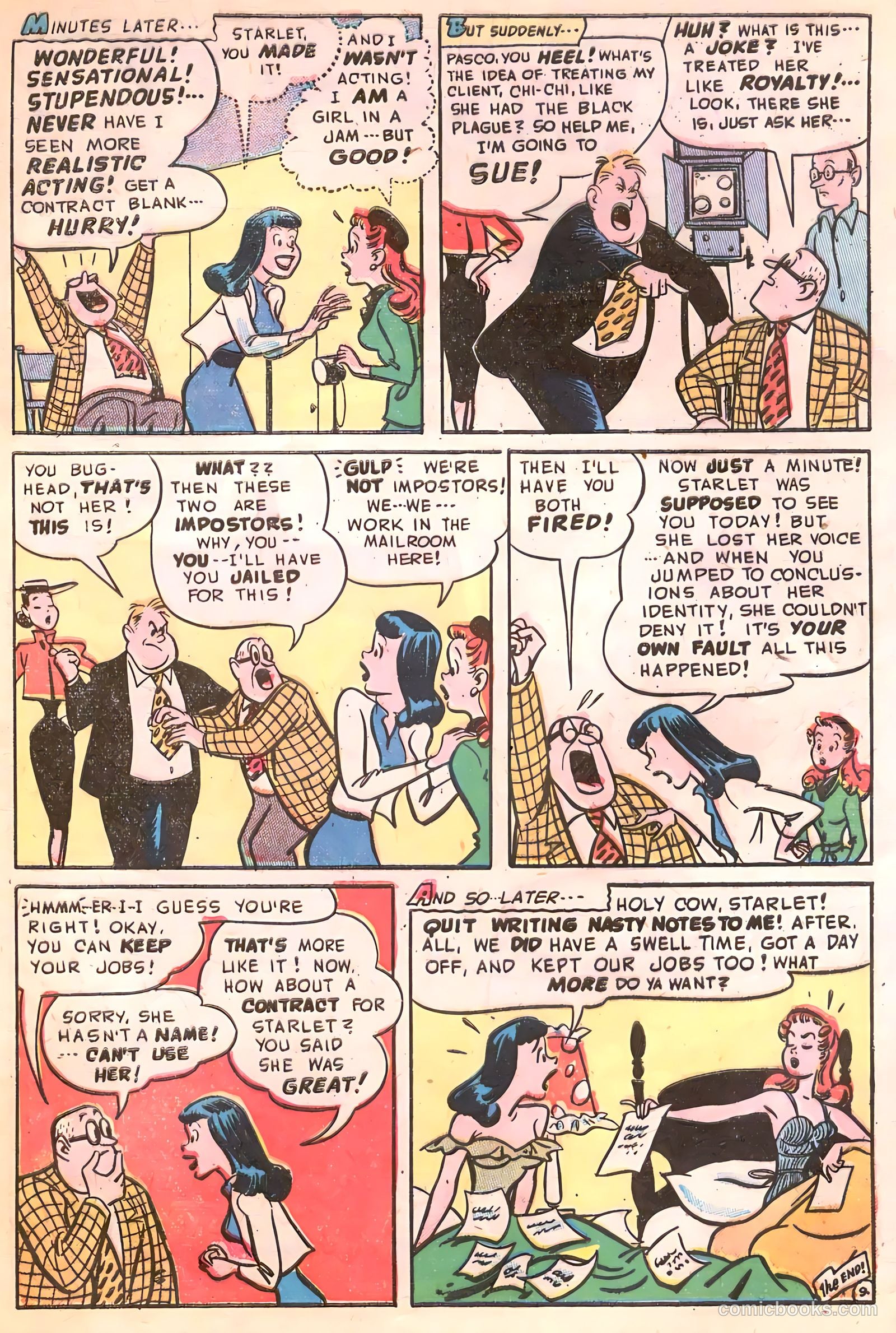 Cookie #33 — page 49 of 52