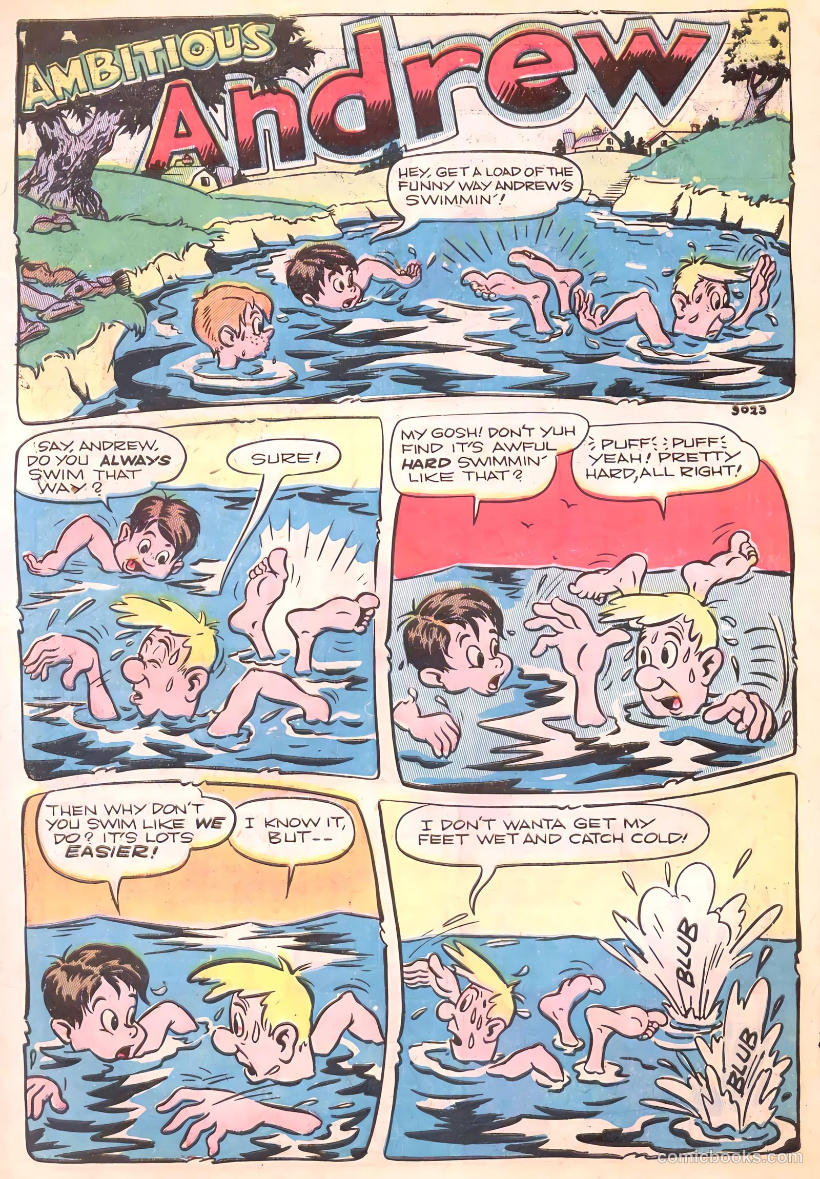 Cookie #33 — page 50 of 52