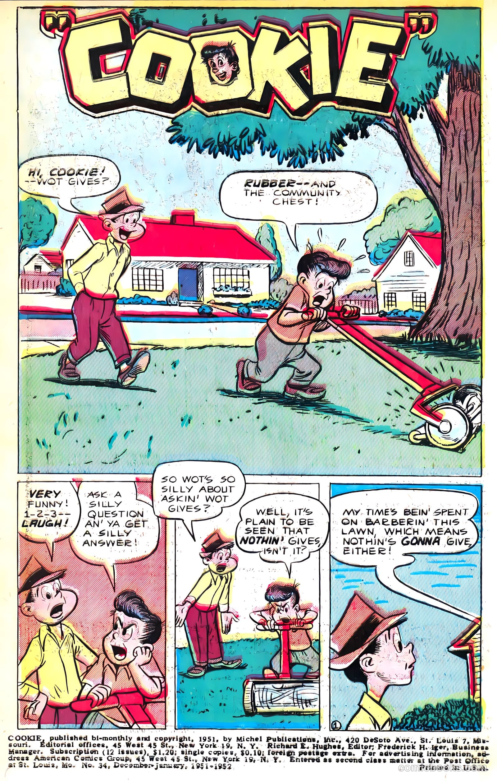 Cookie #34 — page 3 of 36