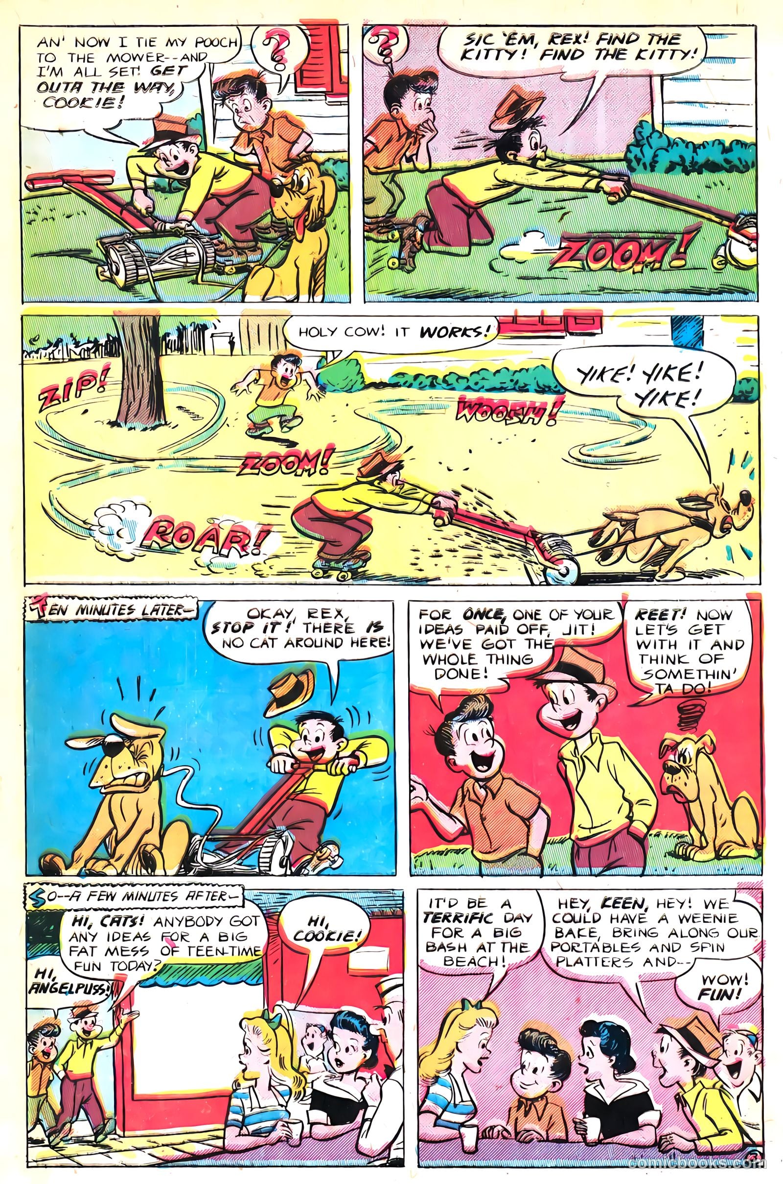 Cookie #34 — page 5 of 36