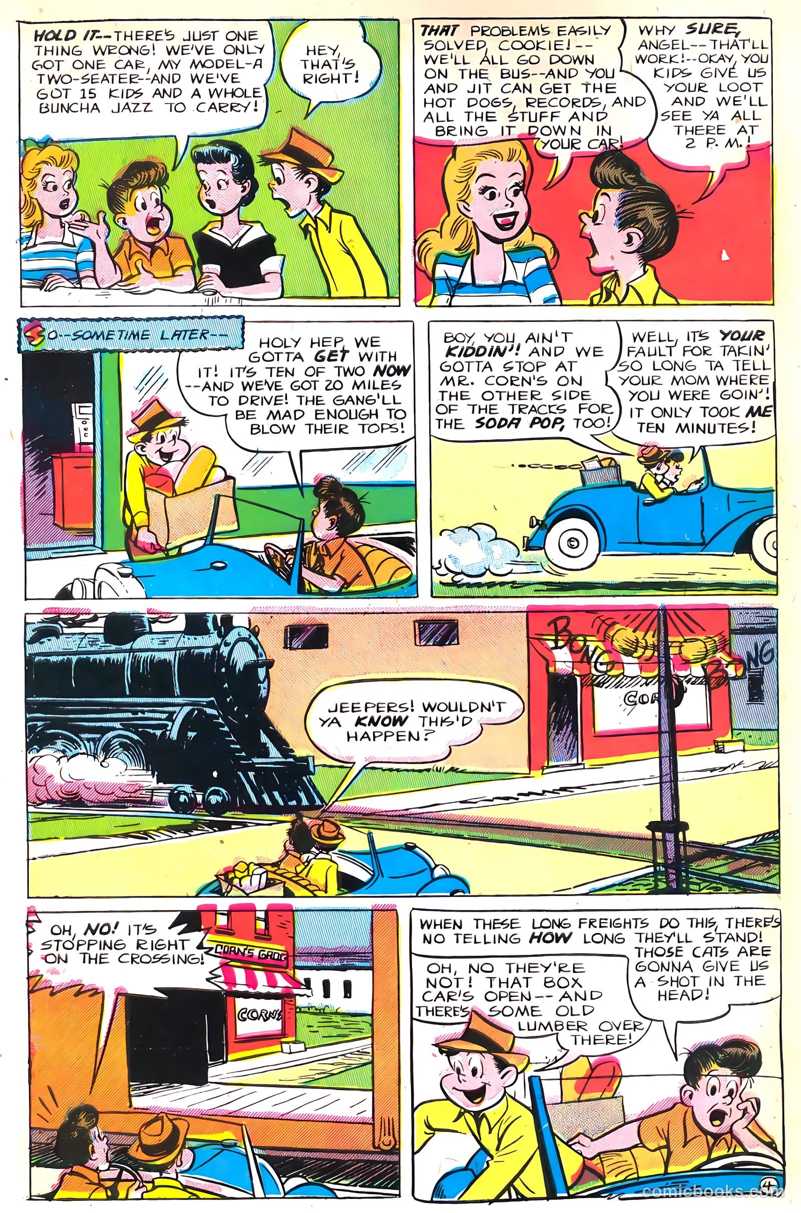 Cookie #34 — page 6 of 36