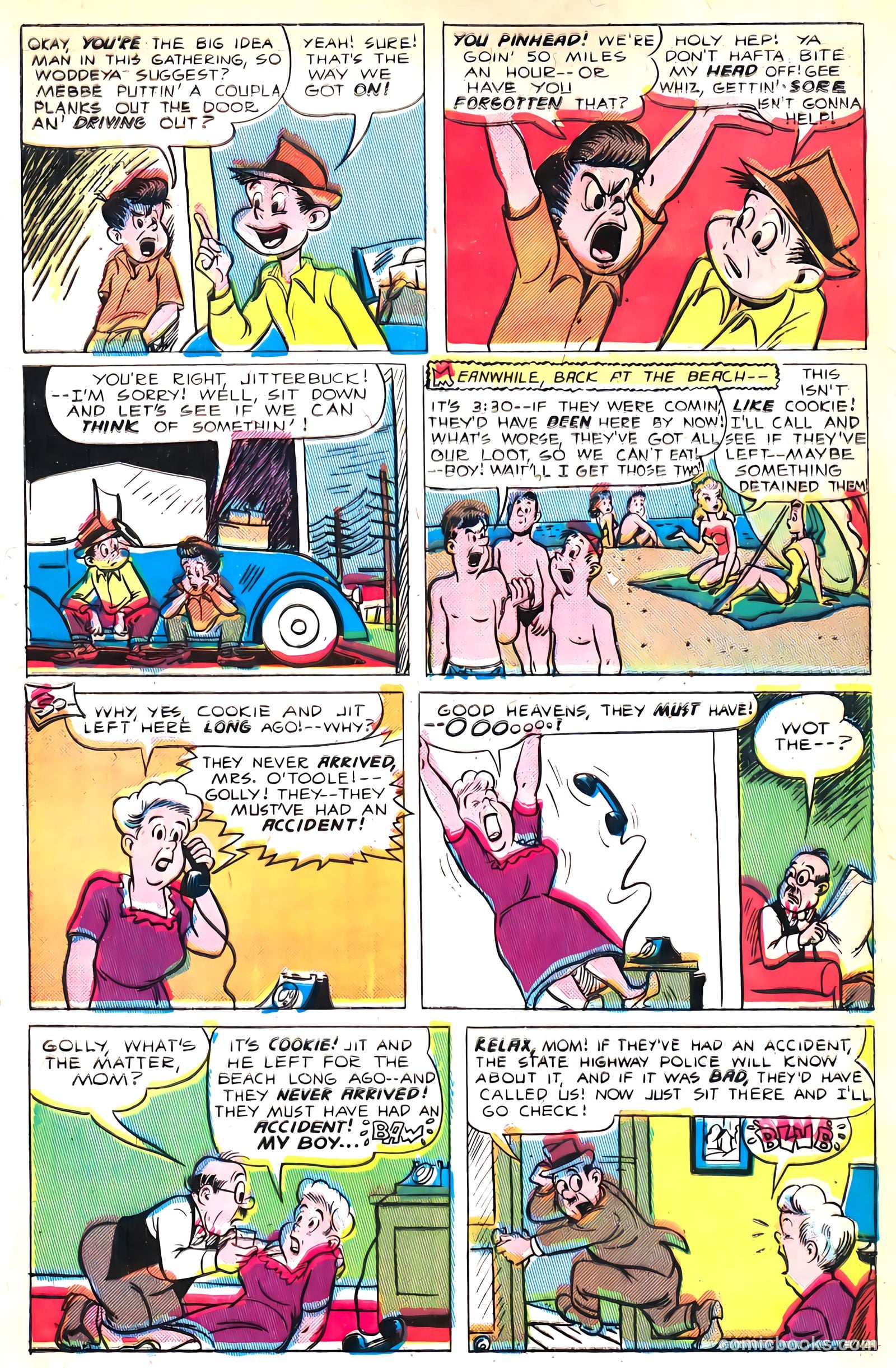 Cookie #34 — page 8 of 36