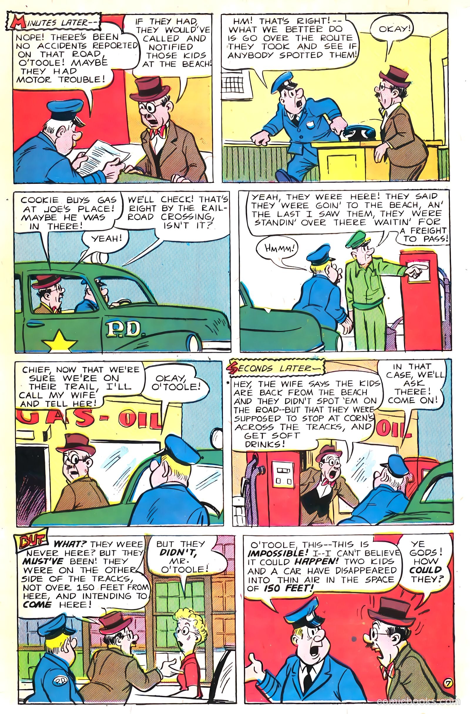 Cookie #34 — page 9 of 36