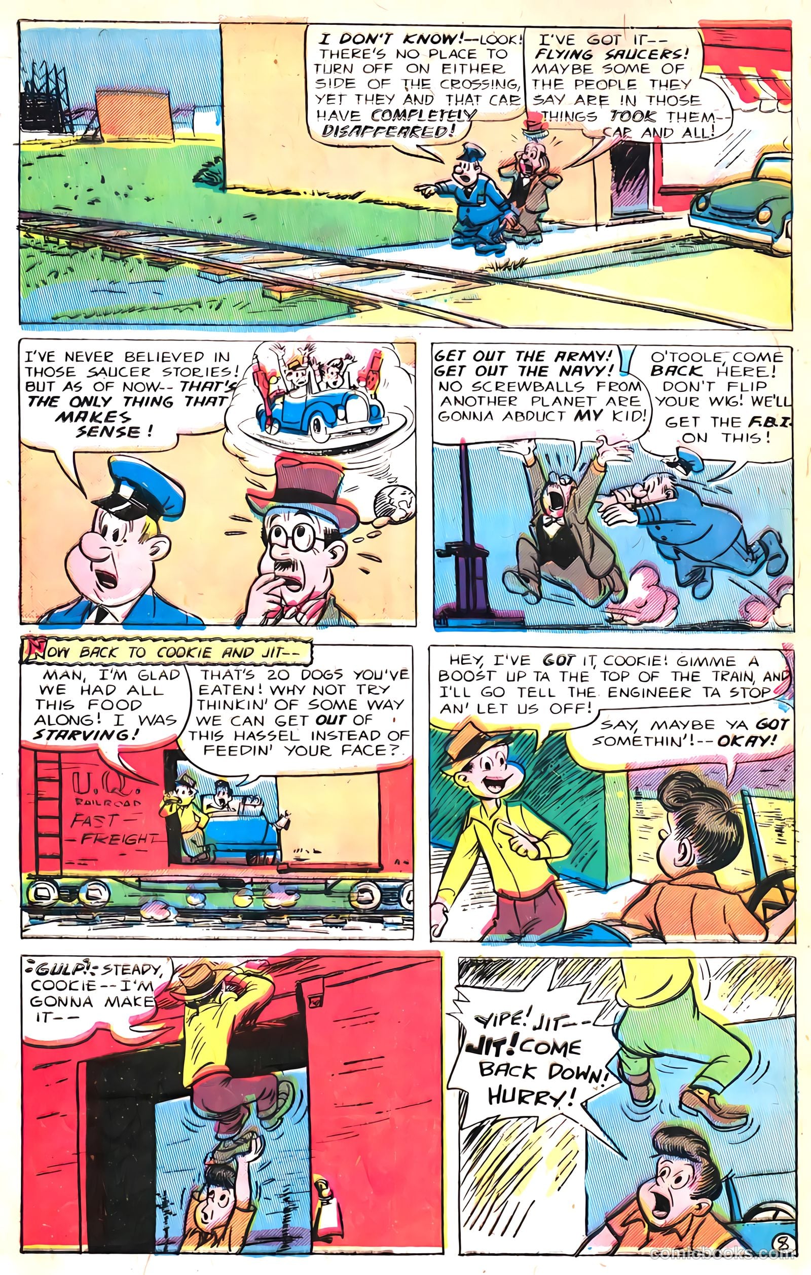 Cookie #34 — page 10 of 36