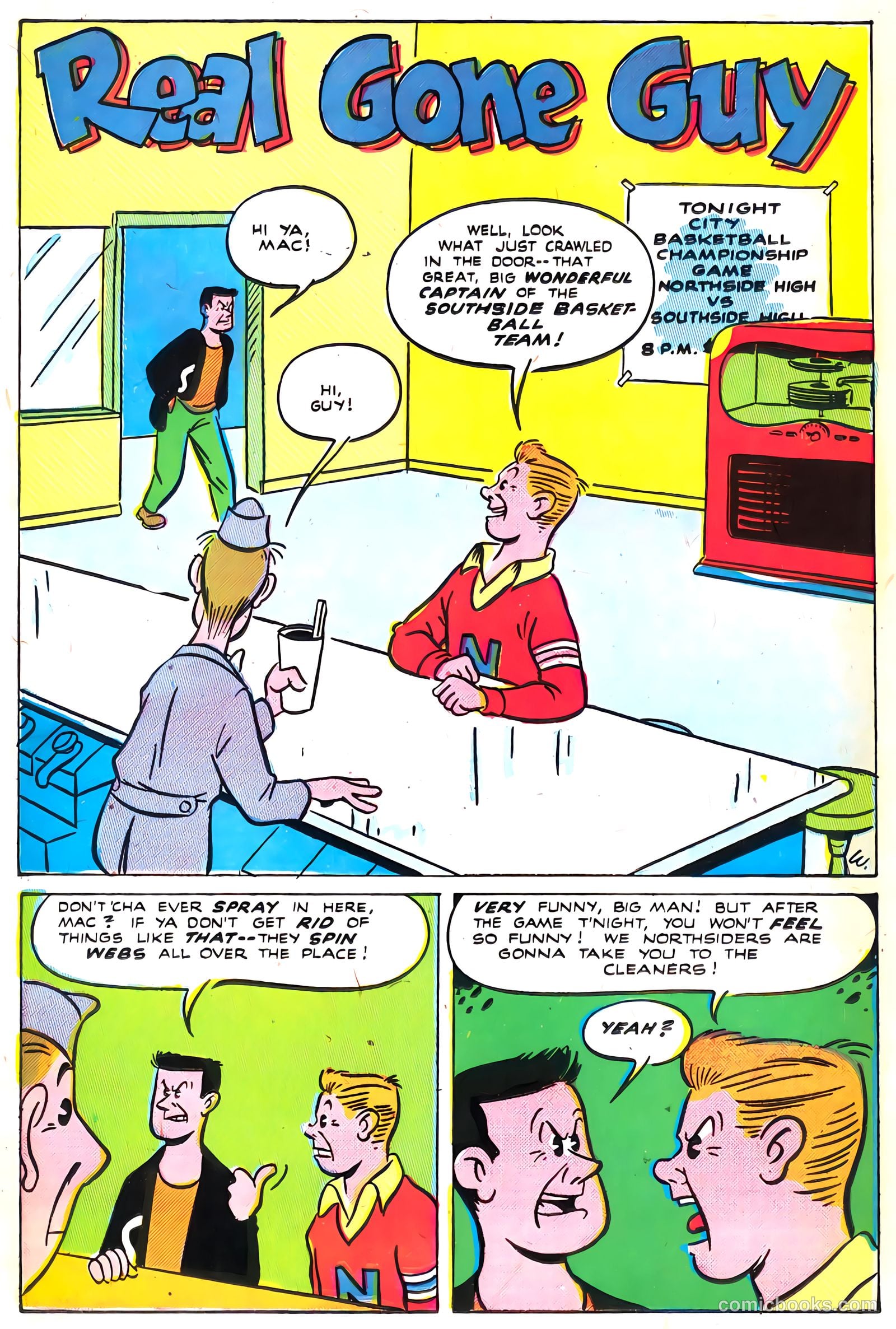 Cookie #34 — page 14 of 36