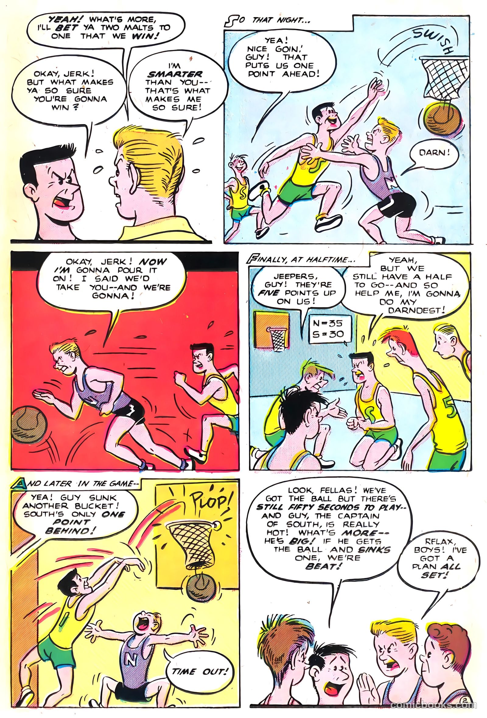 Cookie #34 — page 15 of 36