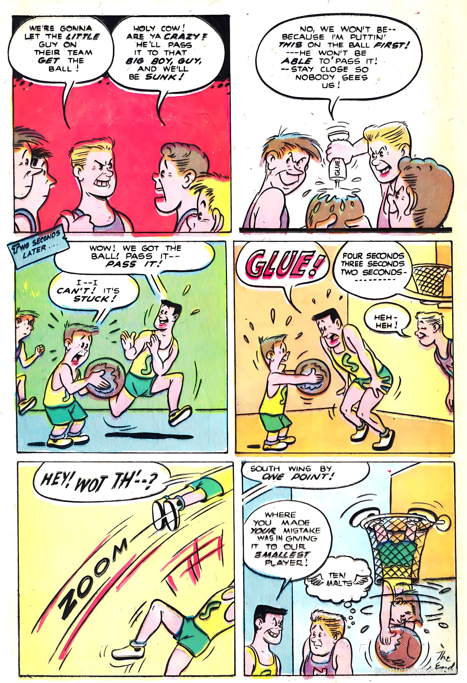 Cookie #34 — page 16 of 36