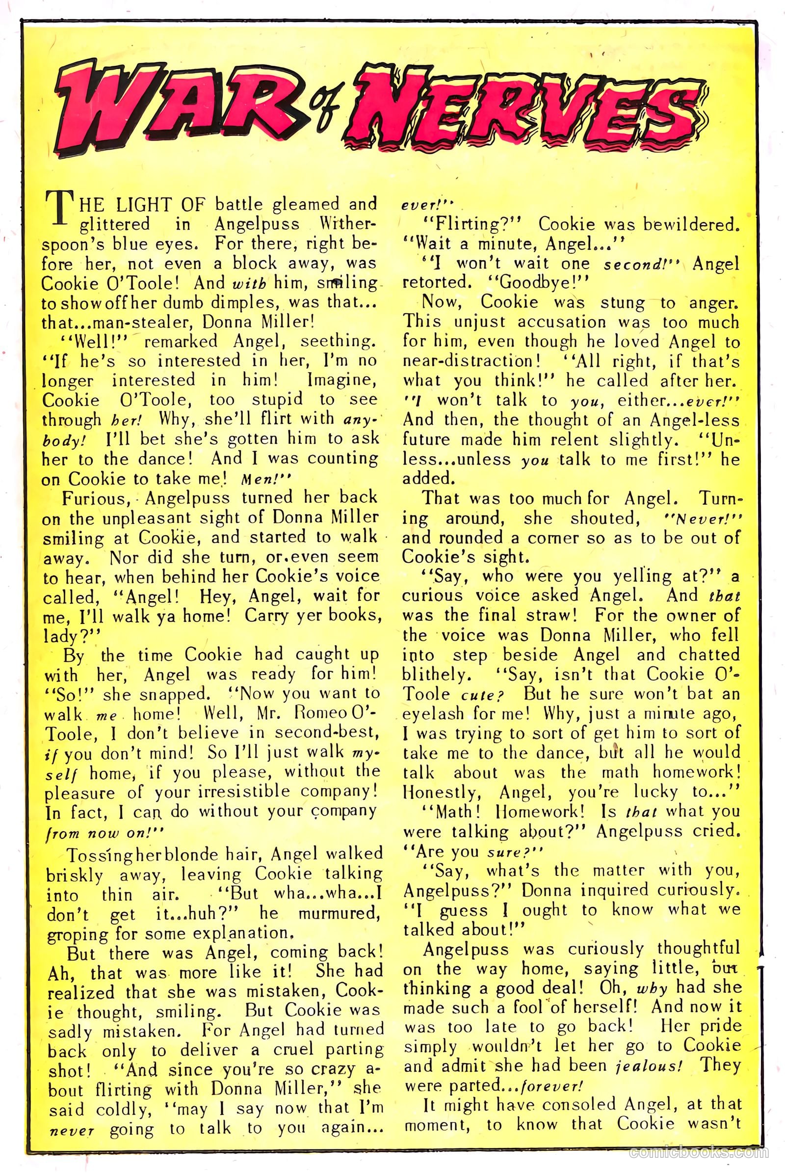 Cookie #34 — page 17 of 36