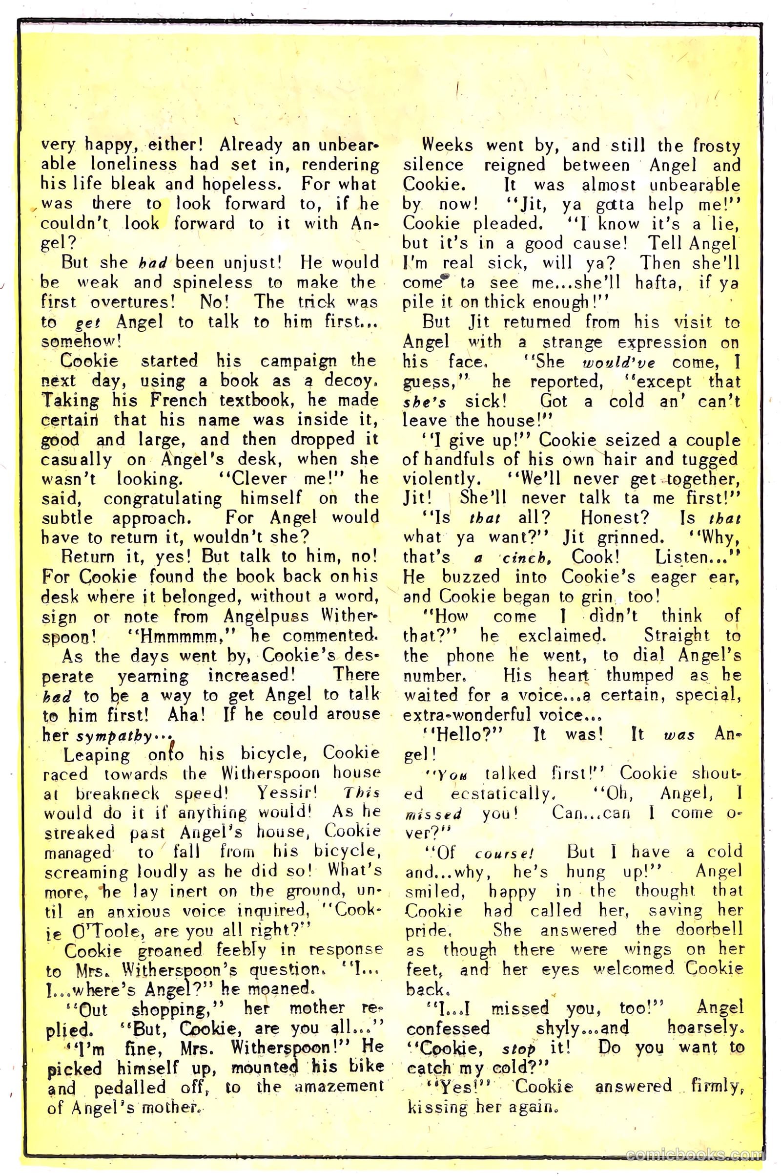 Cookie #34 — page 18 of 36