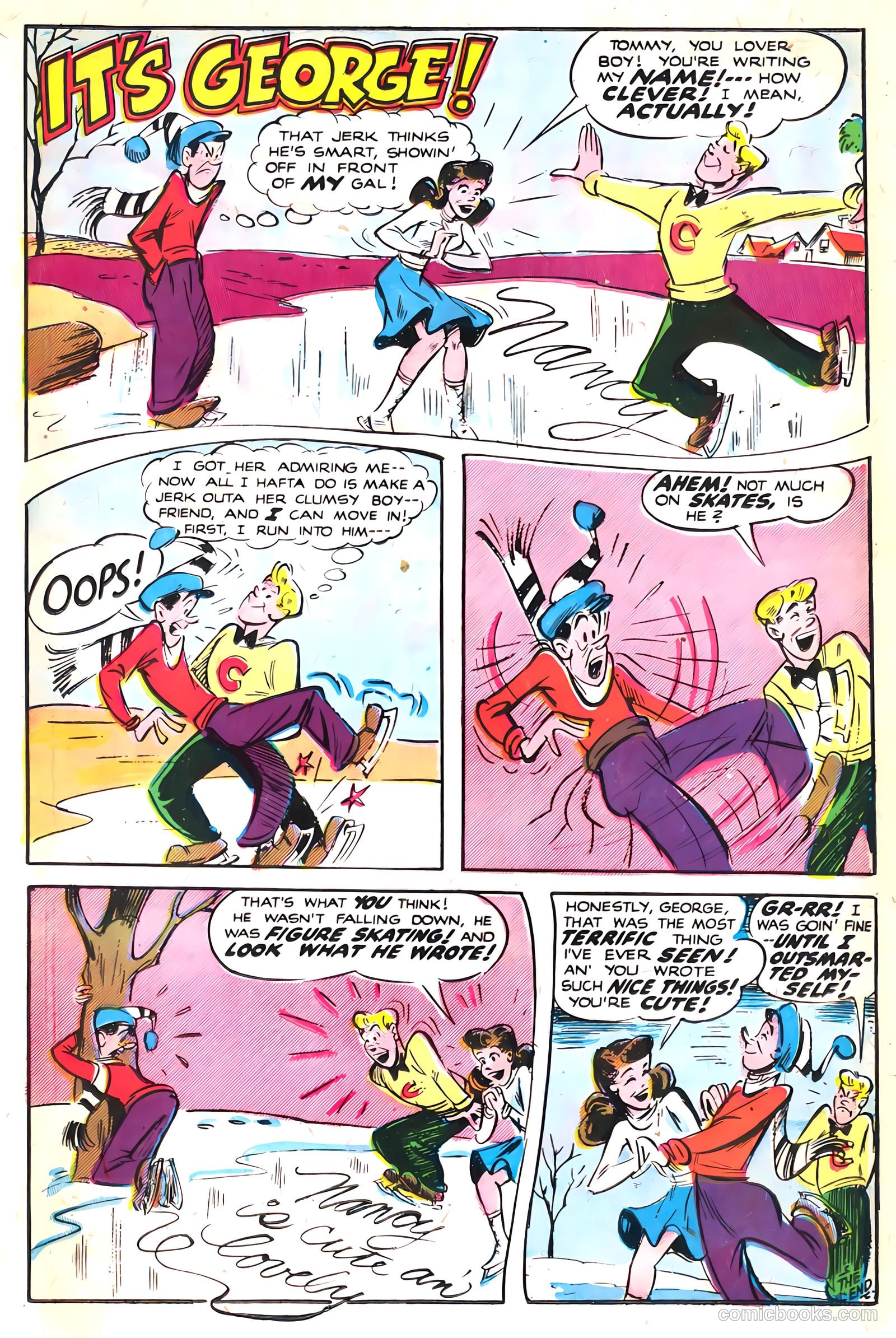 Cookie #34 — page 20 of 36