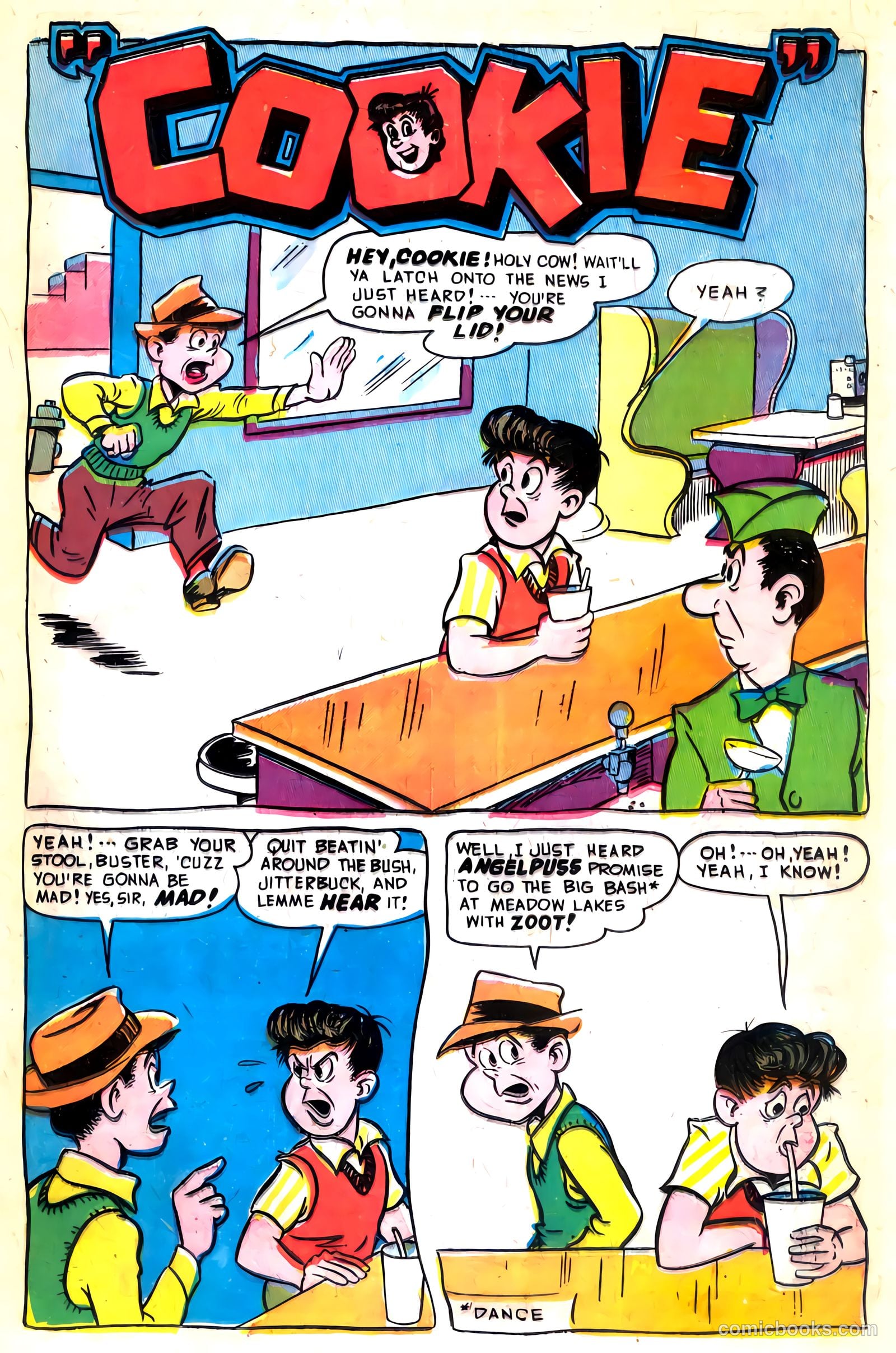 Cookie #34 — page 21 of 36