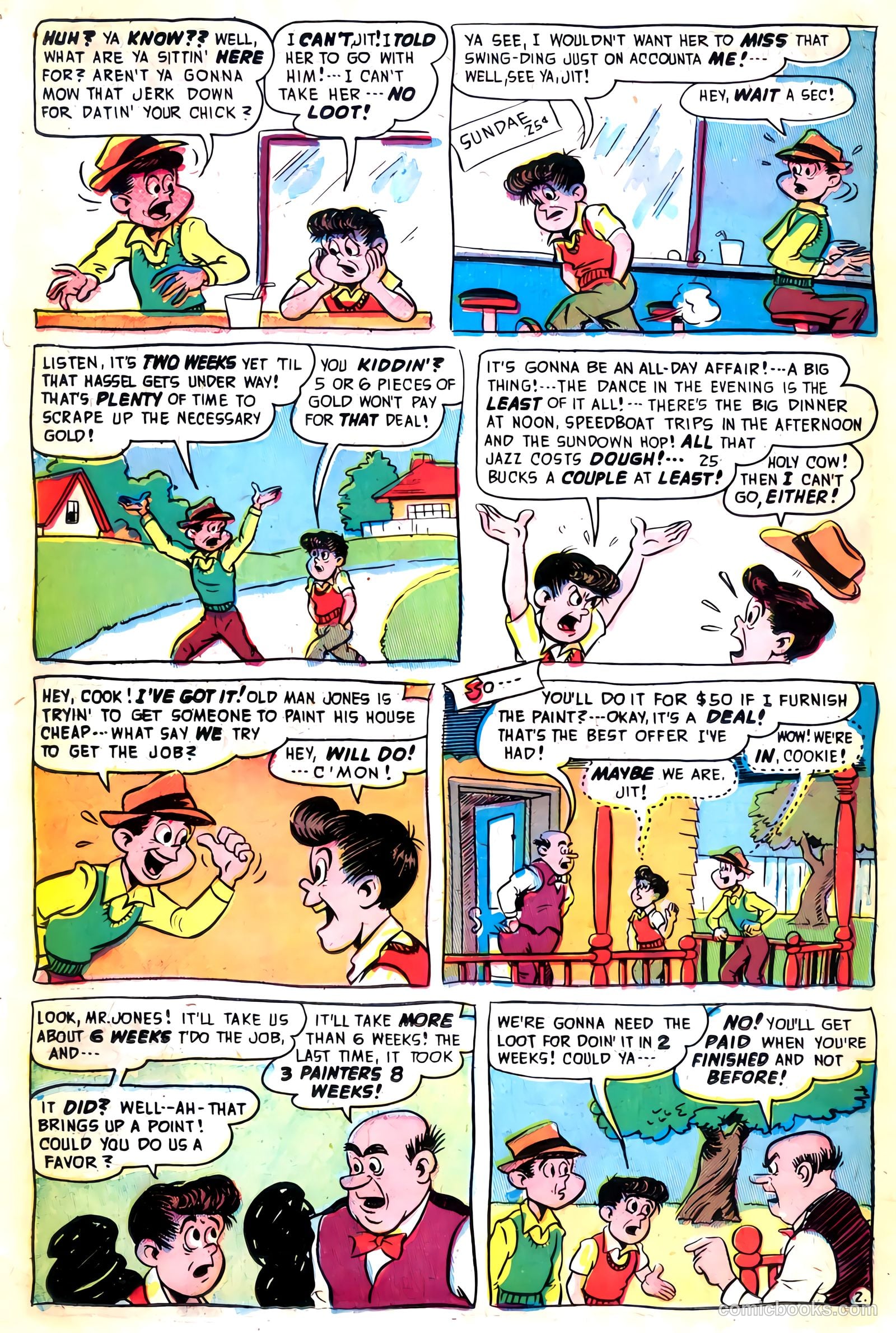 Cookie #34 — page 22 of 36