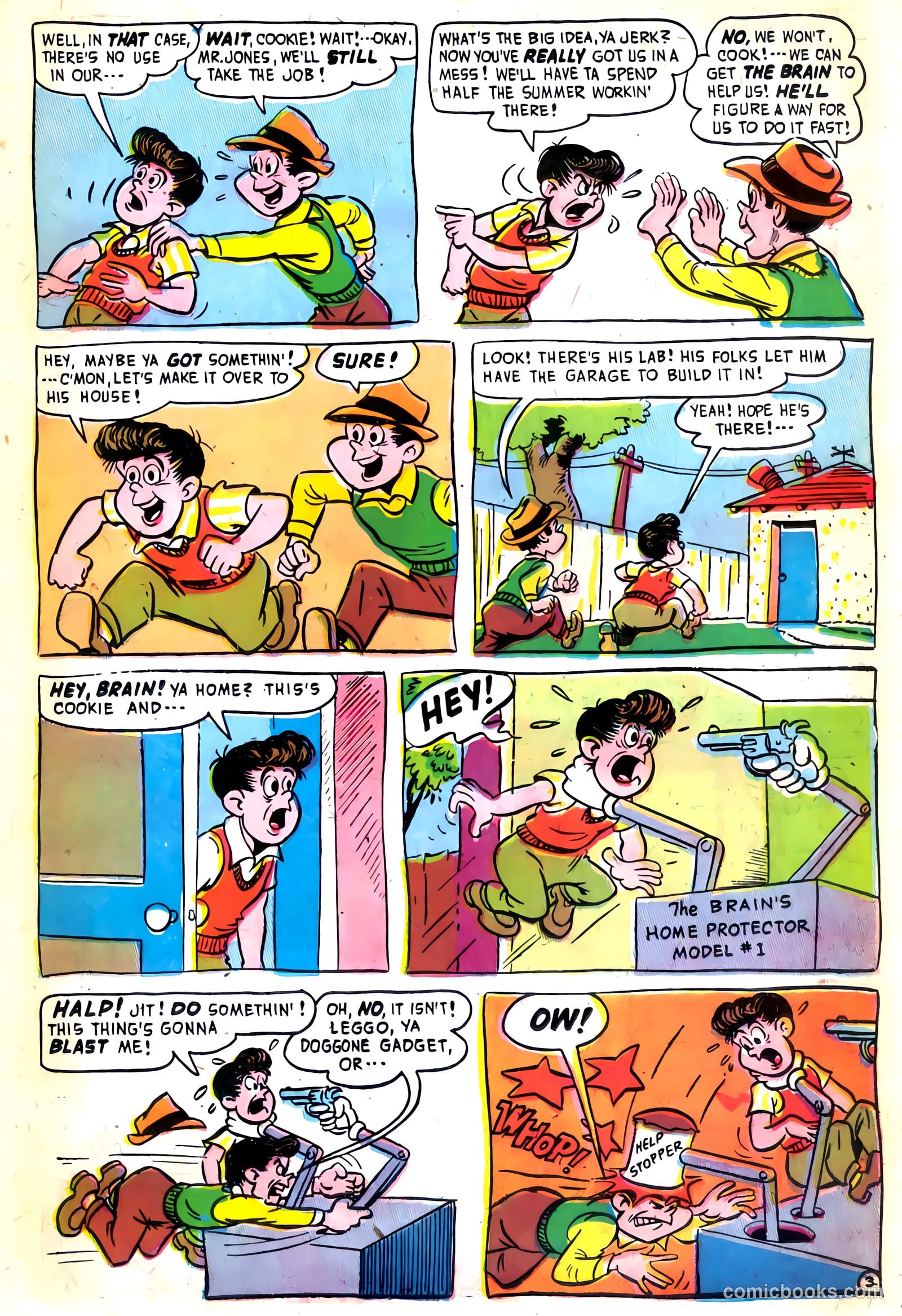 Cookie #34 — page 23 of 36