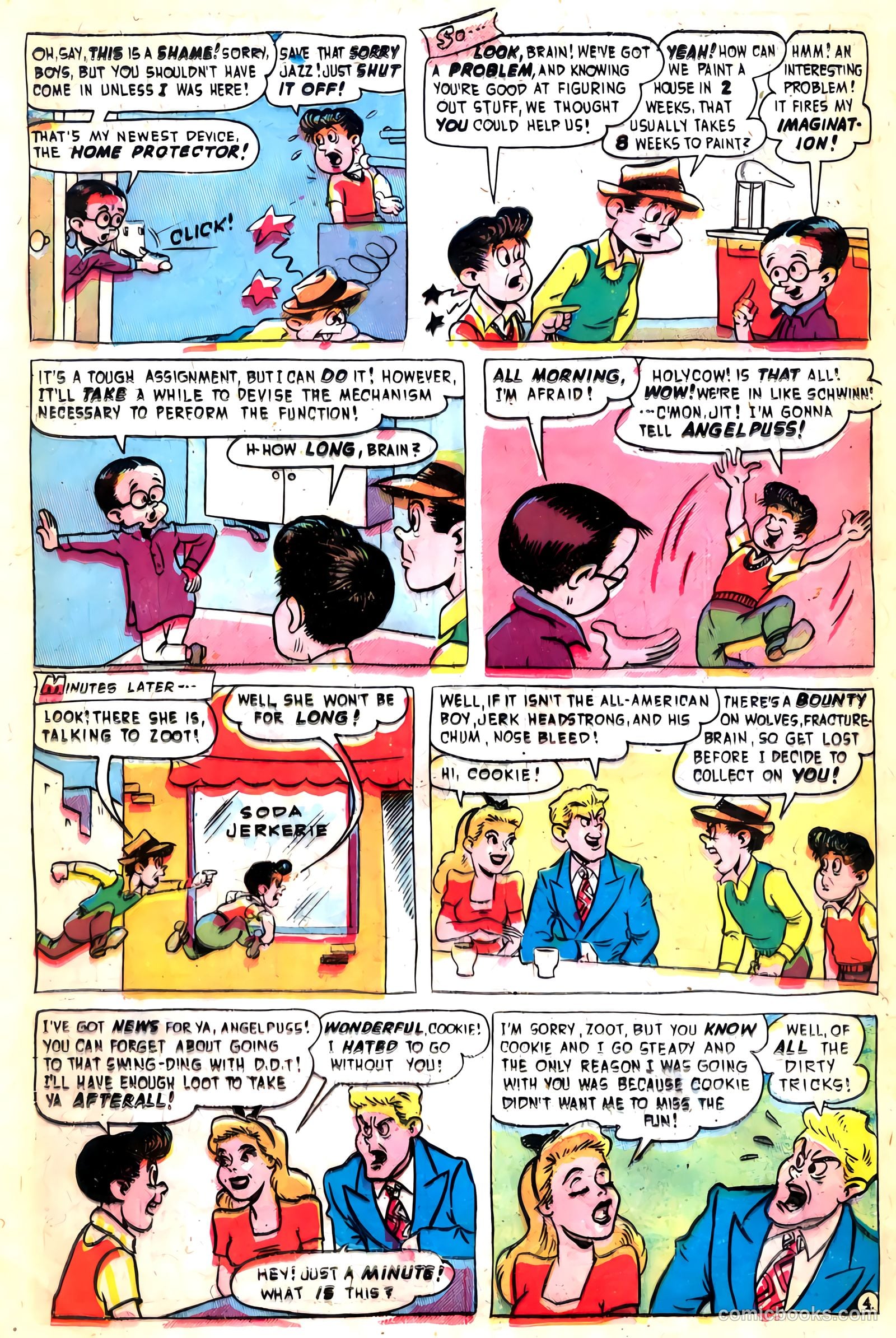Cookie #34 — page 24 of 36