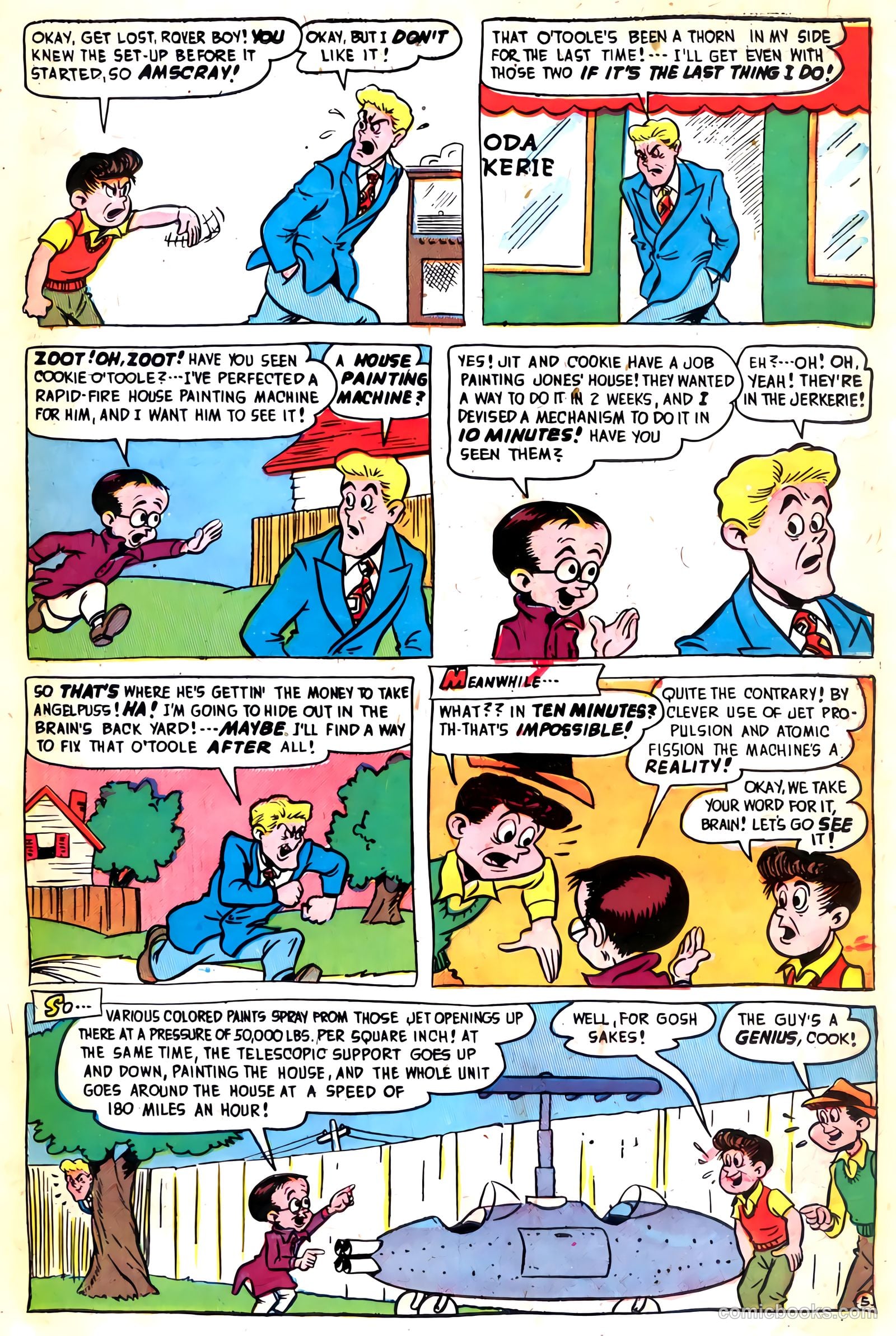 Cookie #34 — page 25 of 36