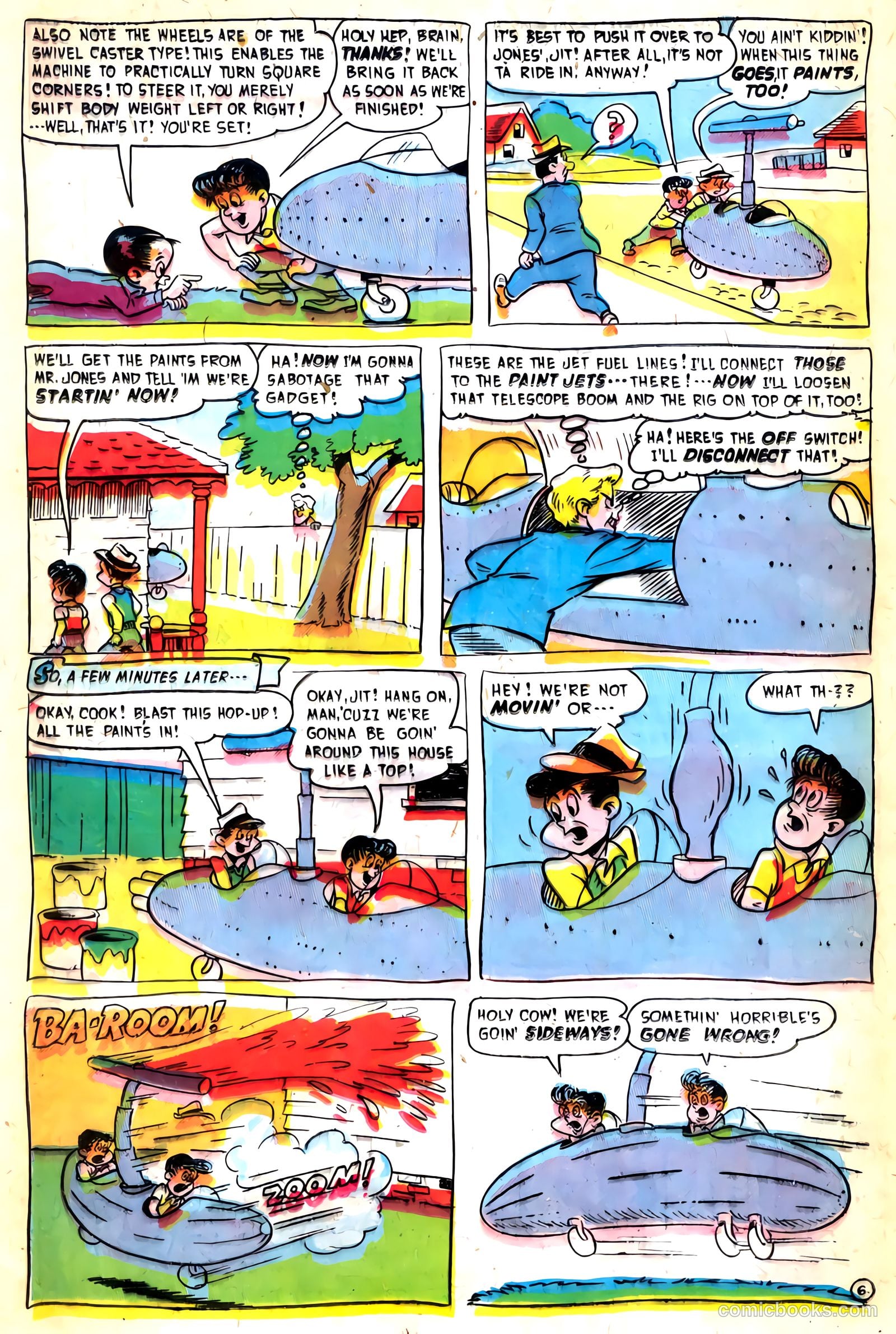 Cookie #34 — page 26 of 36