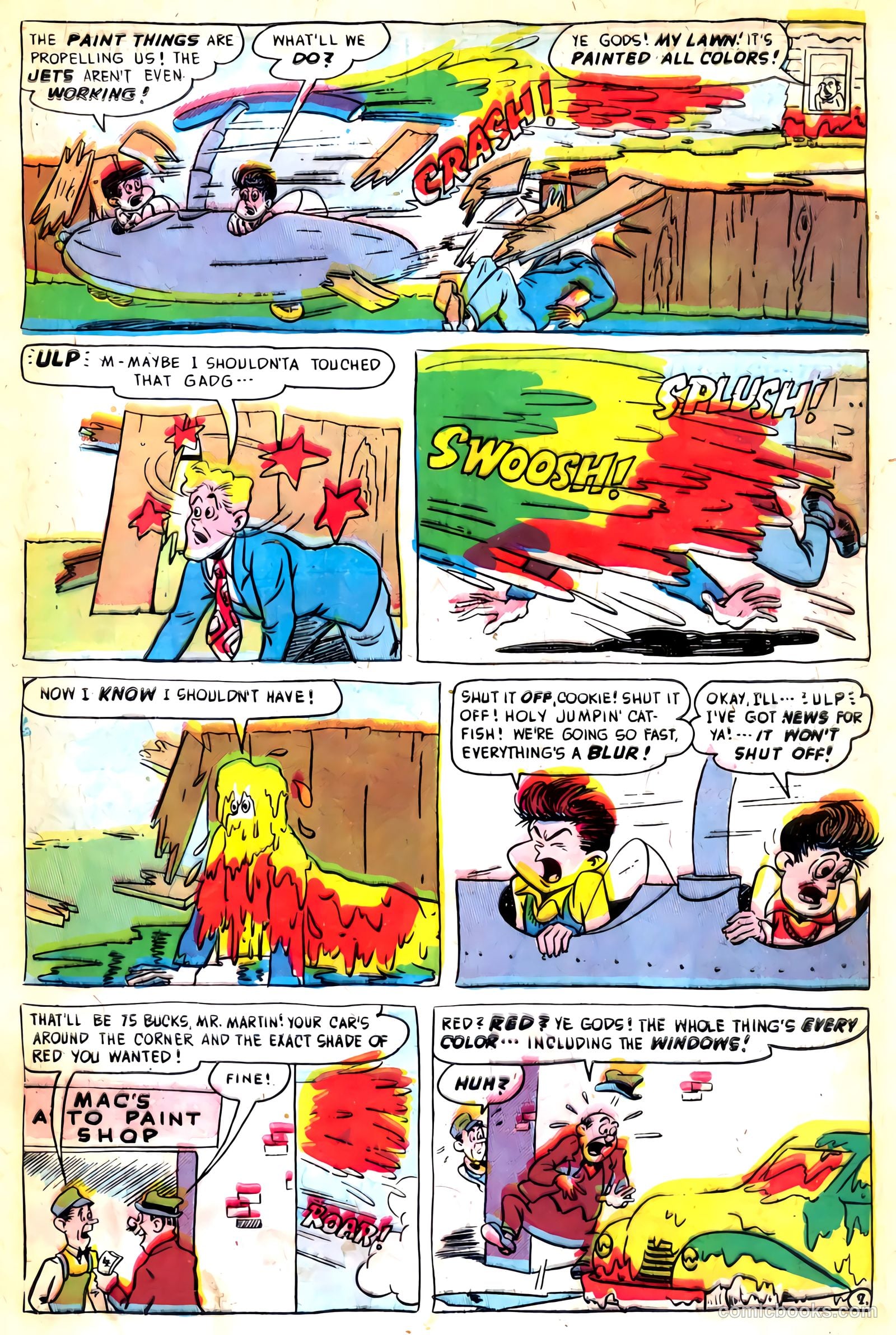 Cookie #34 — page 27 of 36