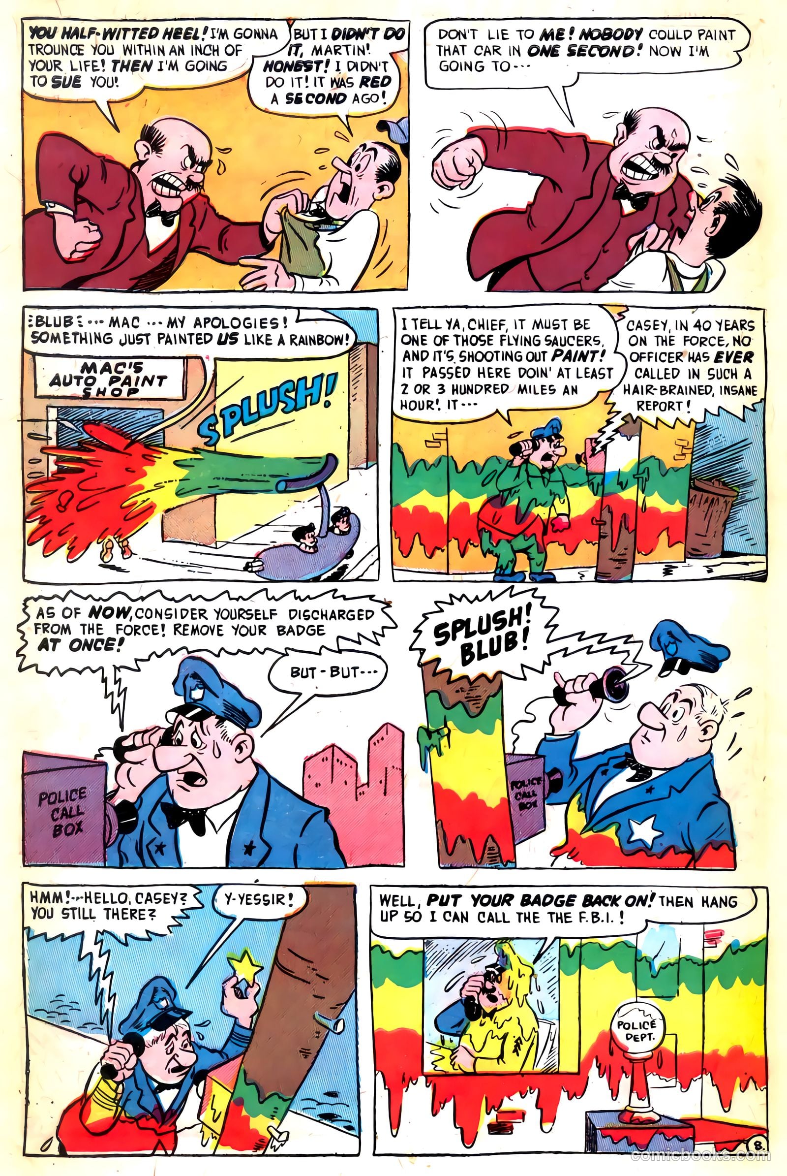 Cookie #34 — page 28 of 36