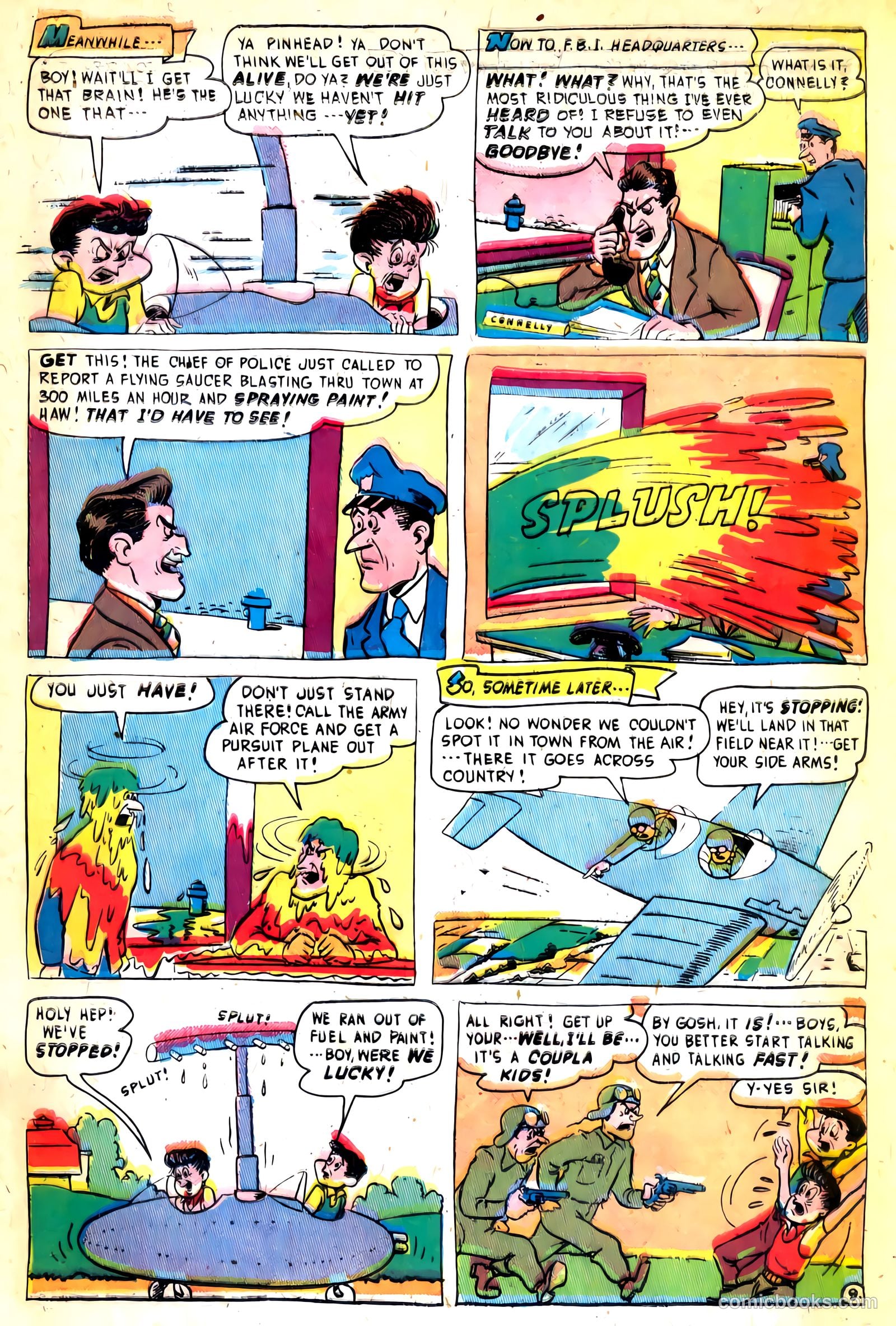 Cookie #34 — page 29 of 36