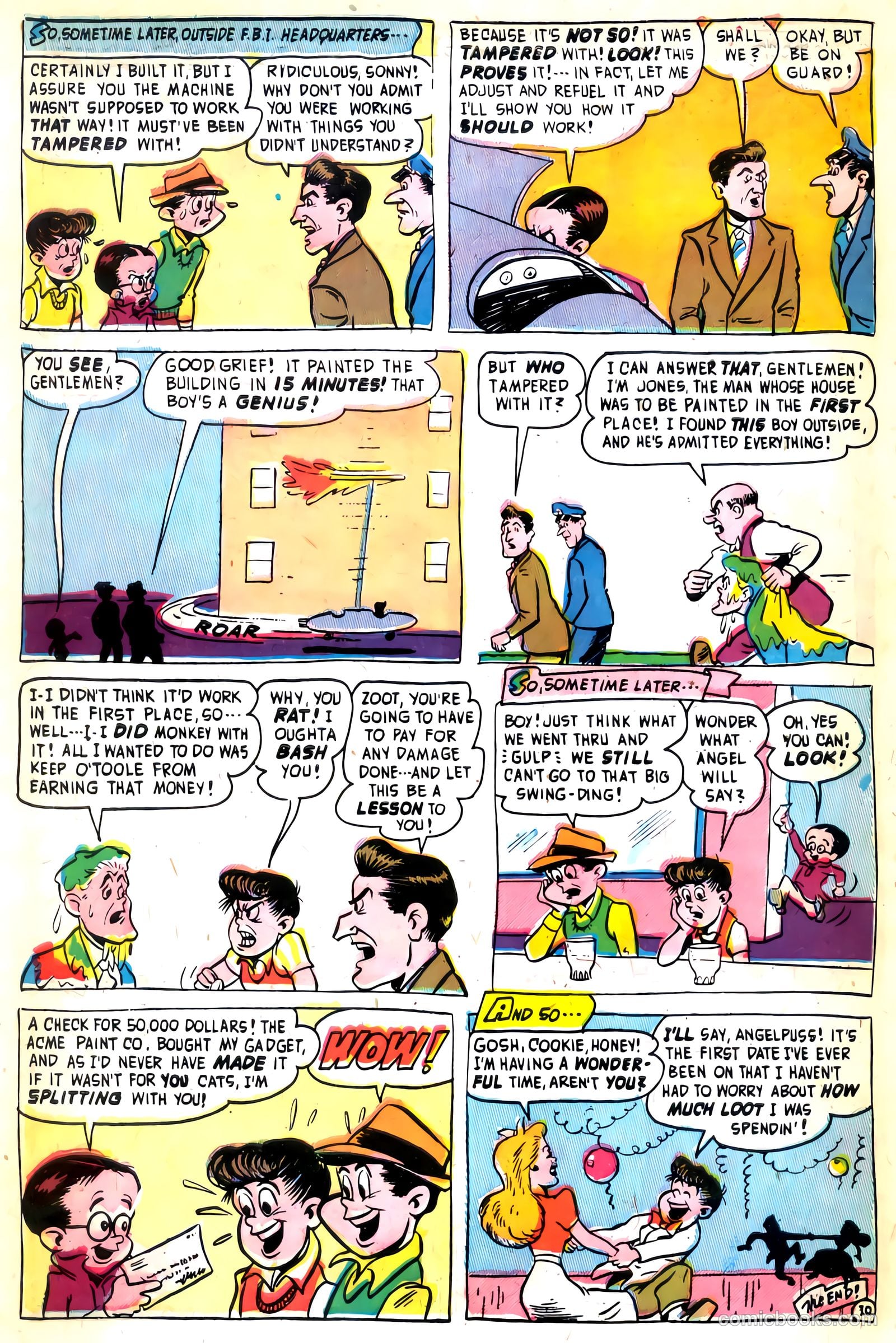 Cookie #34 — page 30 of 36