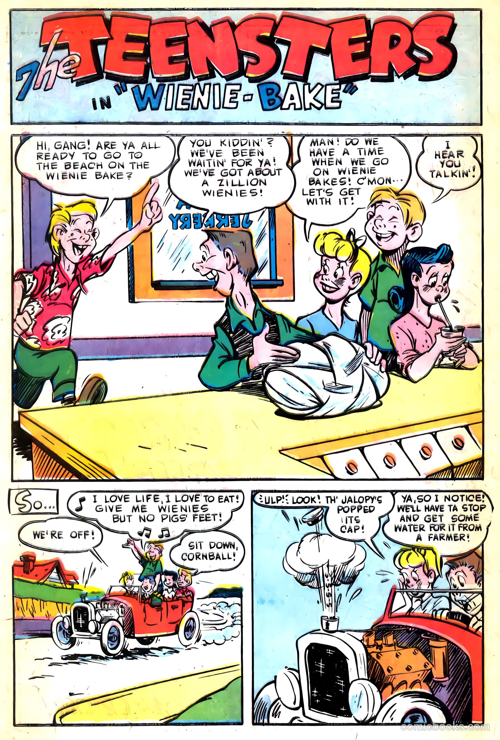 Cookie #34 — page 32 of 36